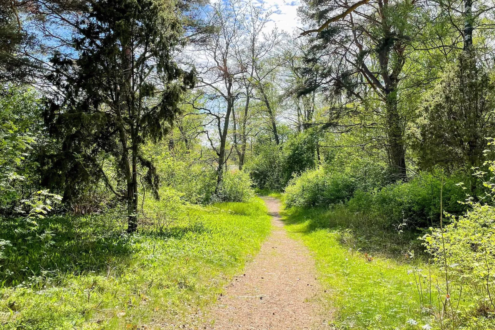 4 persoons vakantie huis in NORRTÄLJE-By Traum-Niet-getagd