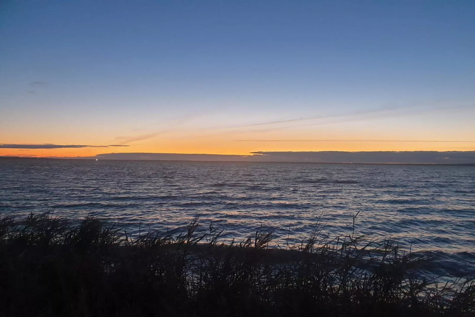 6 persoons vakantie huis in Thyholm-By Traum-Waterzicht