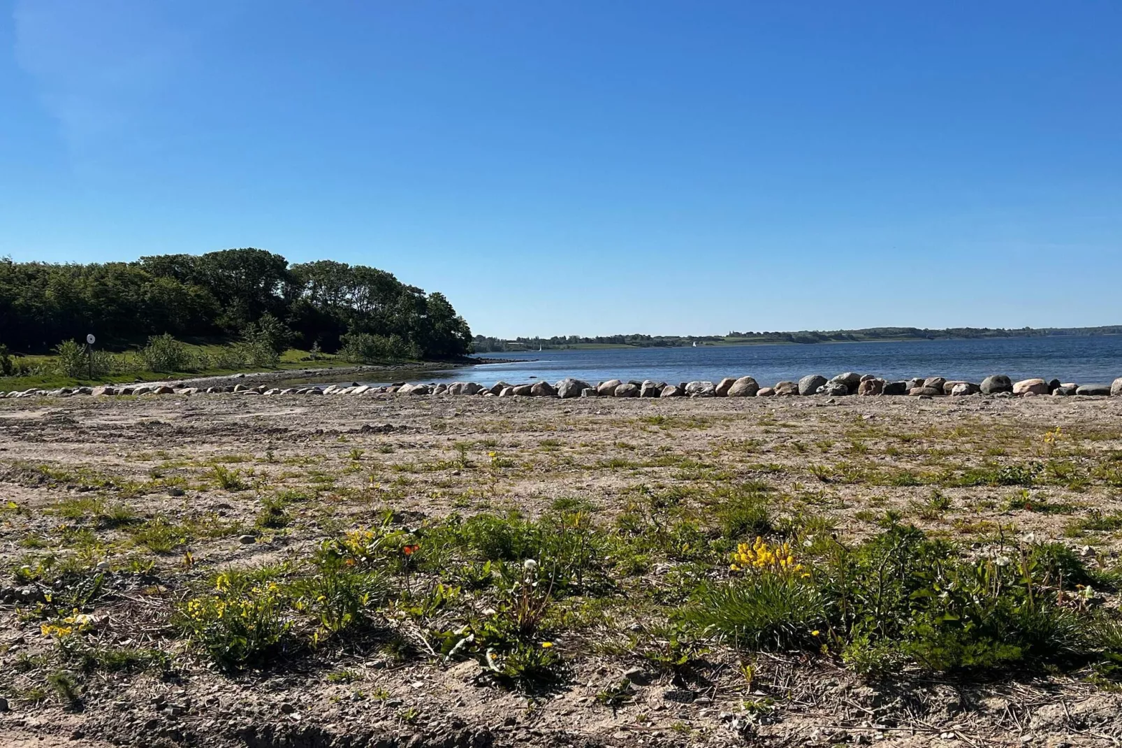 9 persoons vakantie huis in Skibby-Waterzicht