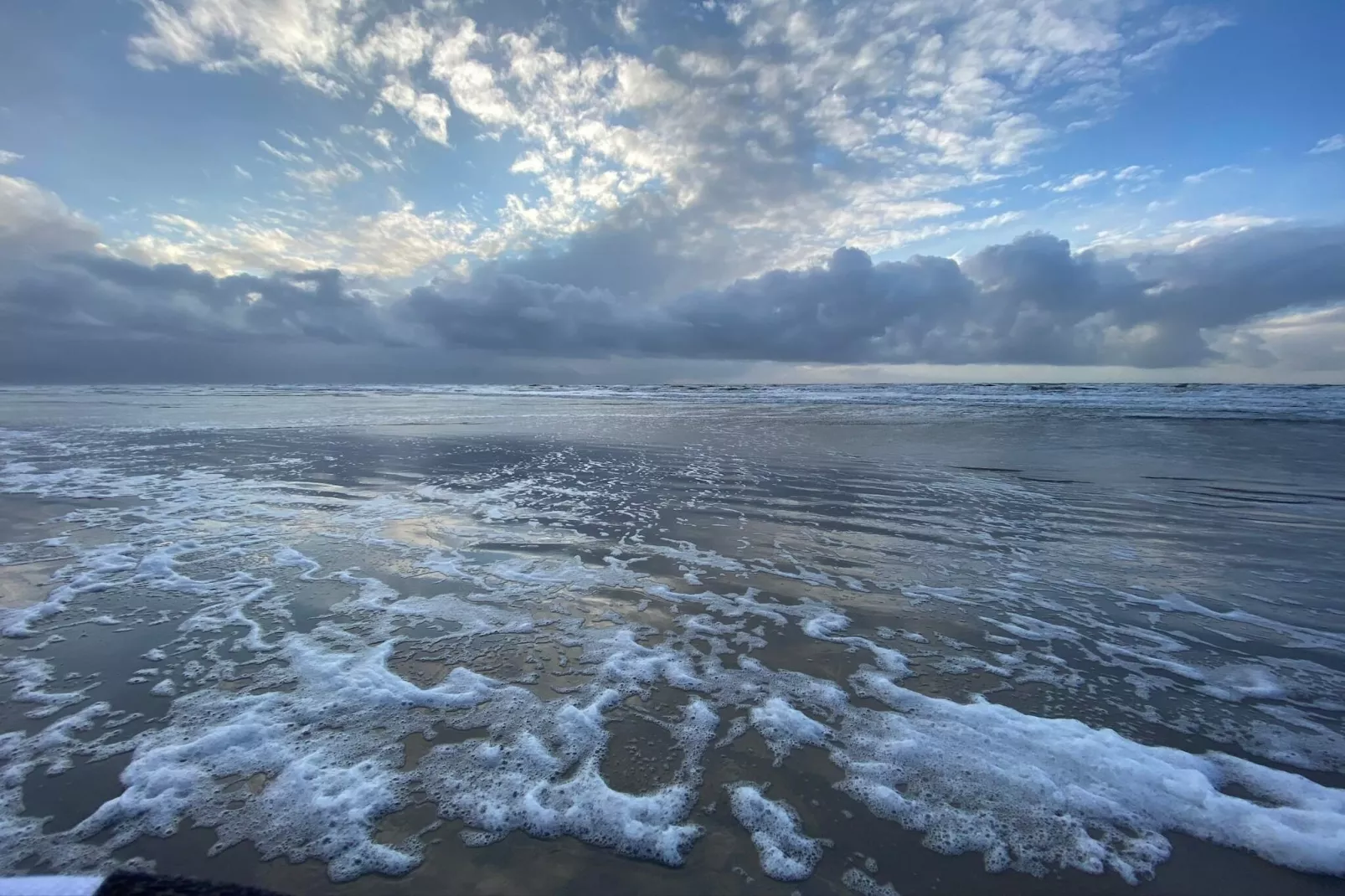 6 persoons vakantie huis in Vejers Strand-Waterzicht