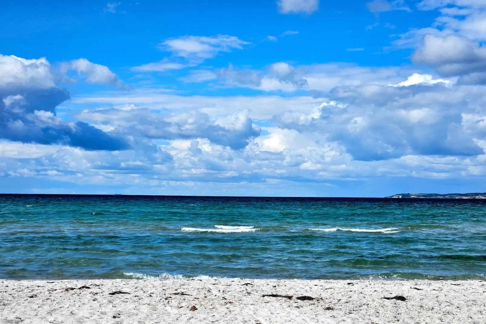 4 persoons vakantie huis in Ebeltoft-By Traum-Waterzicht