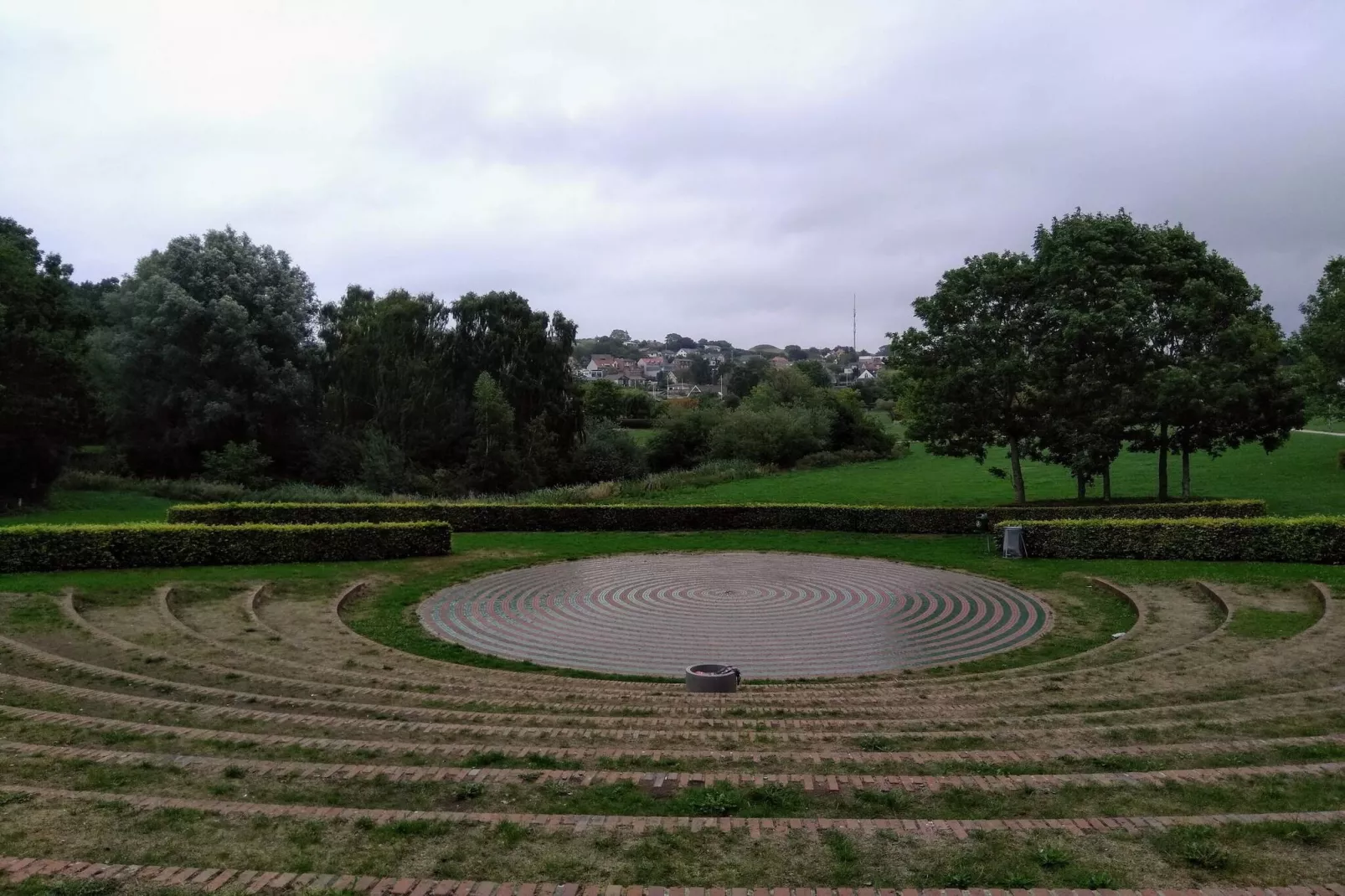 4 persoons vakantie huis in Glesborg-By Traum