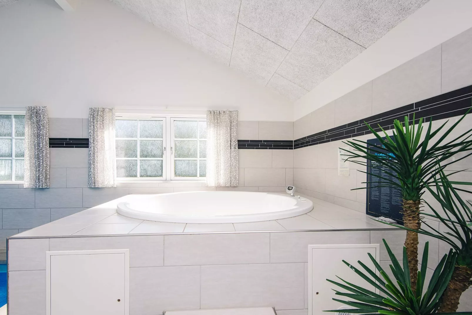 24 persoons vakantie huis in Blåvand-Spa