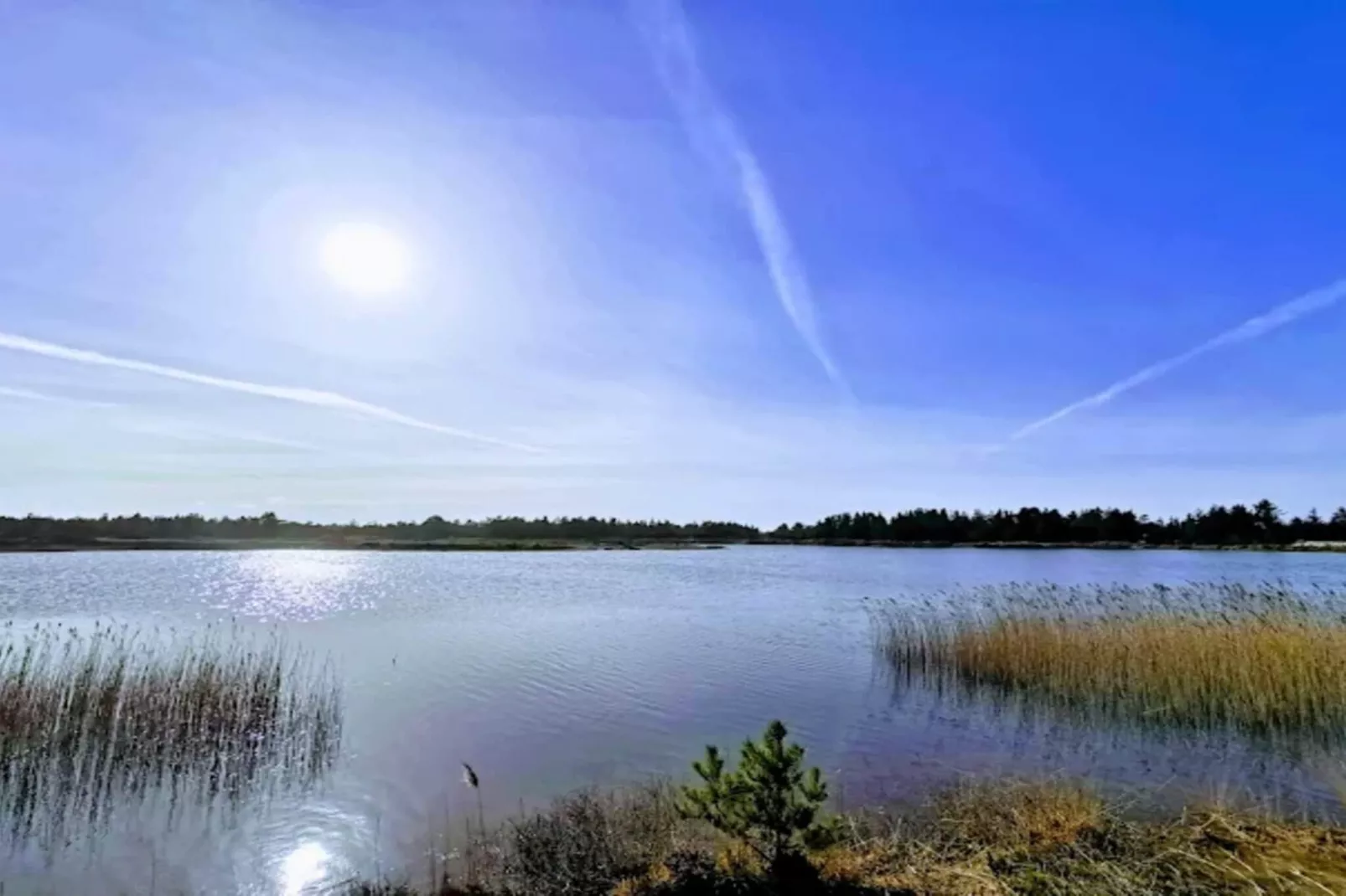 Moderne toevlucht in Graerup -- By Traum Ferienwohnungen-Waterzicht
