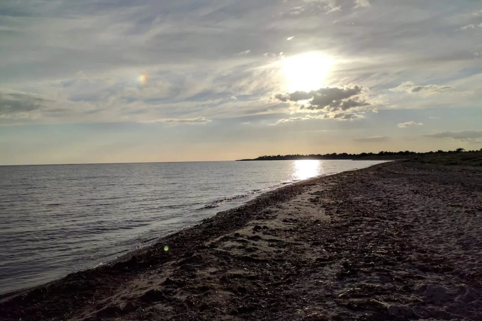 10 persoons vakantie huis in Dannemare-By Traum-Waterzicht