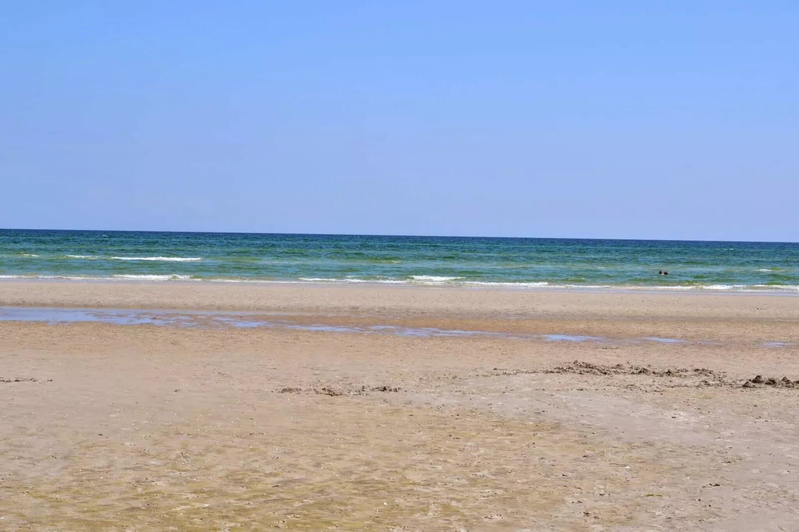 6 persoons vakantie huis in Hadsund-Waterzicht