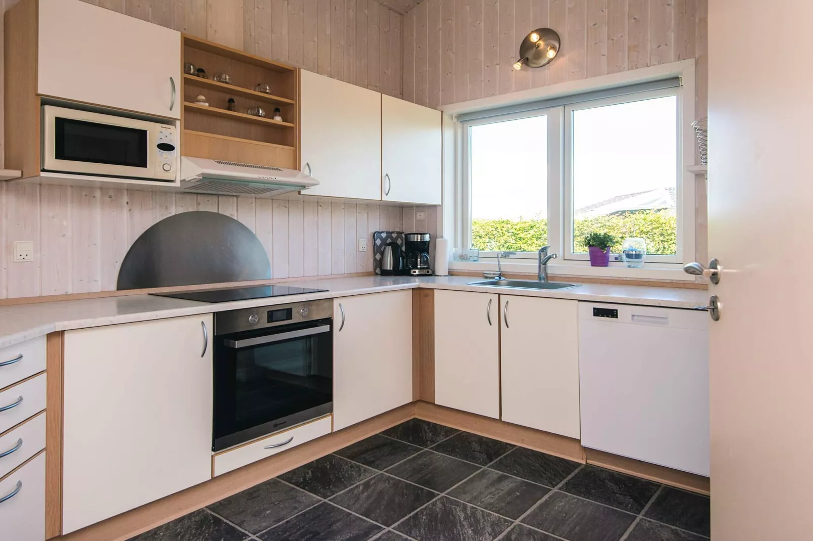 6 persoons vakantie huis in Haderslev-By Traum-Binnen