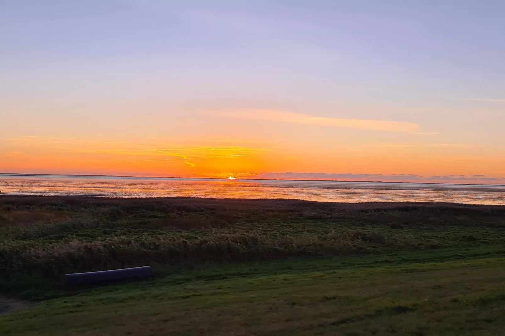 Moderne kusttoevlucht -- By Traum Ferienwohnungen-Niet-getagd