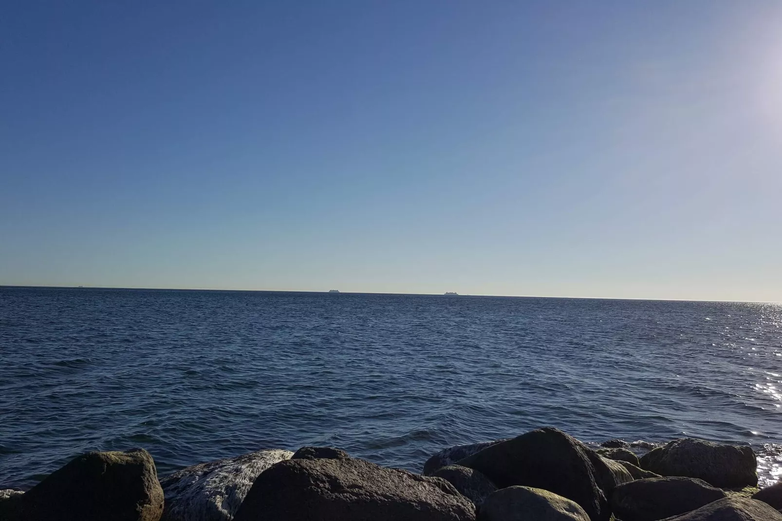 Rustig toevluchtsoord bij strand -- By Traum Ferienwohnungen-Waterzicht