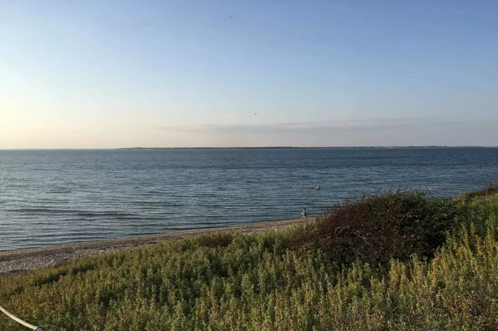 8 persoons vakantie huis in Struer-By Traum-Waterzicht