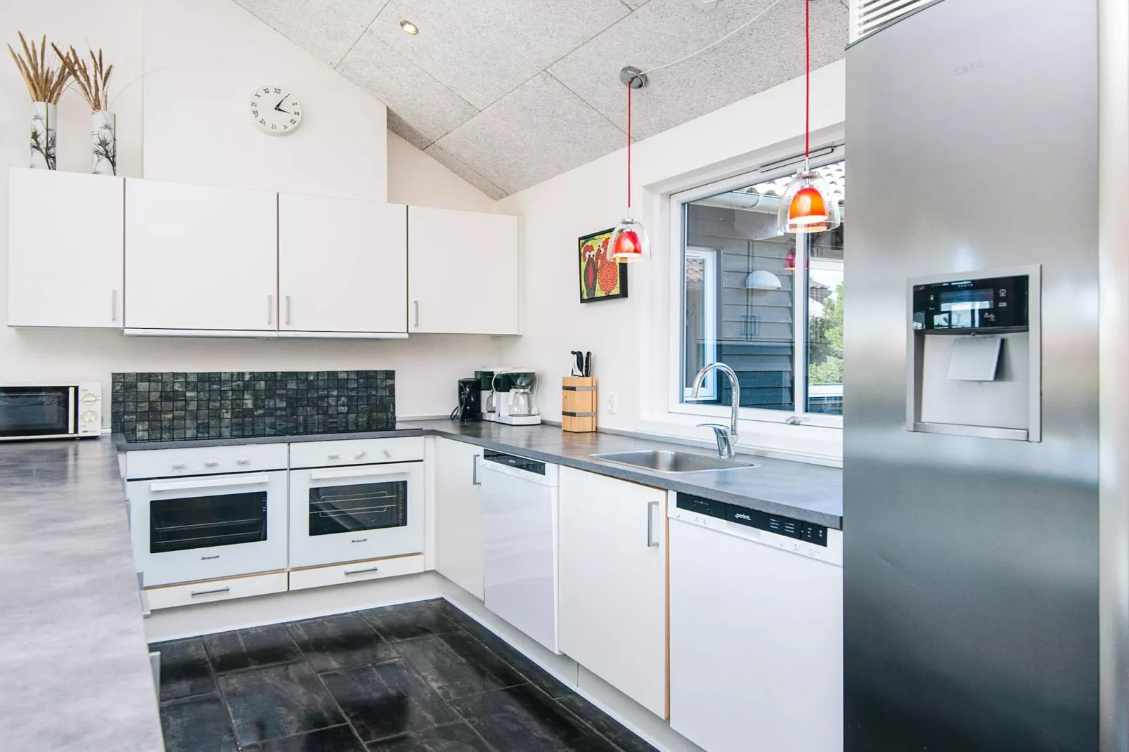 Luxe retraite in Blavand -- By Traum Ferienwohnungen-Binnen