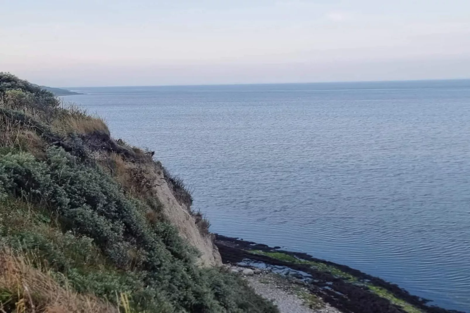 12 persoons vakantie huis in Vestervig-By Traum-Waterzicht