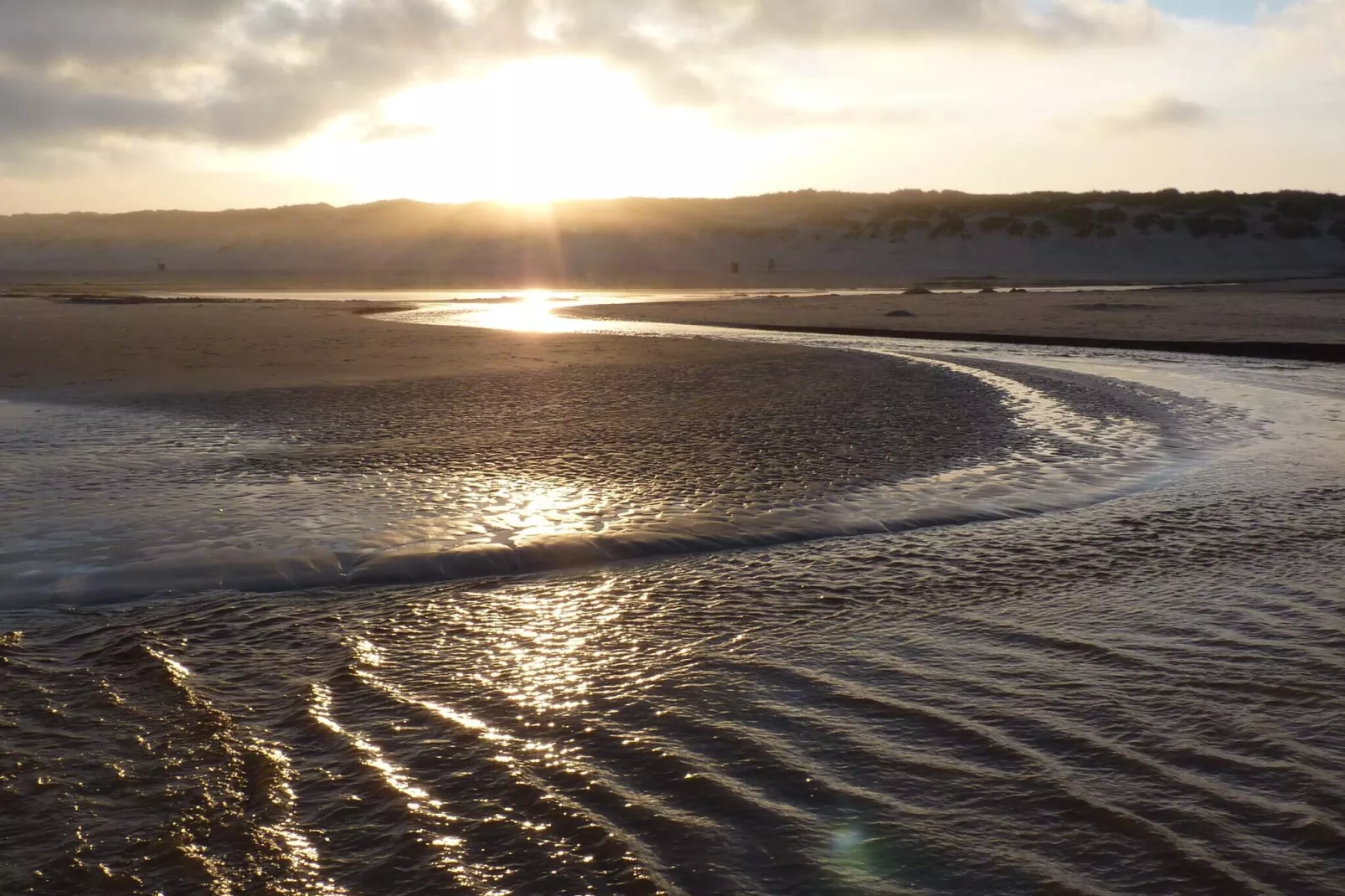 5 persoons vakantie huis in Vejers Strand-By Traum