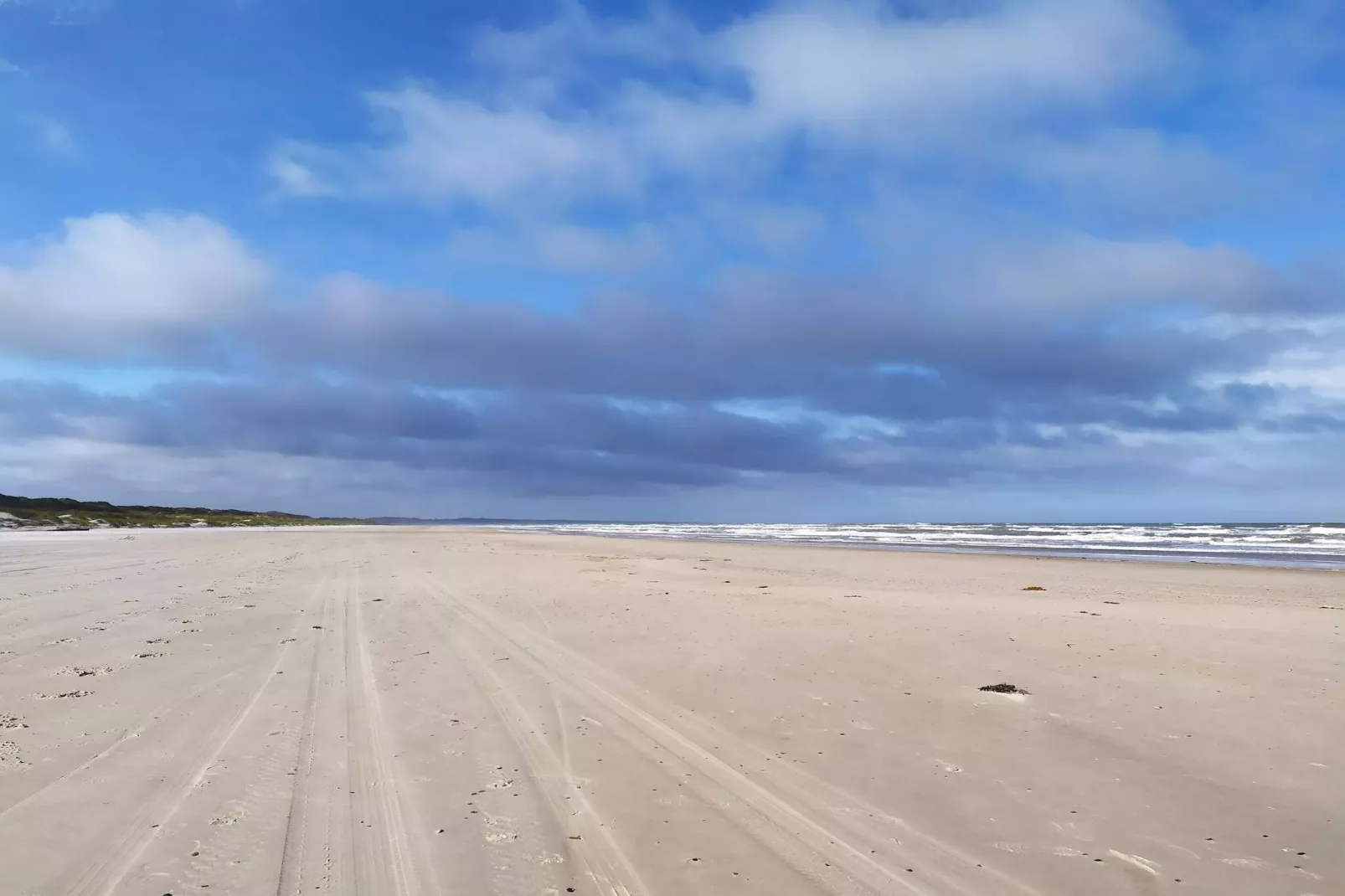 6 persoons vakantie huis in Bindslev-By Traum-Waterzicht