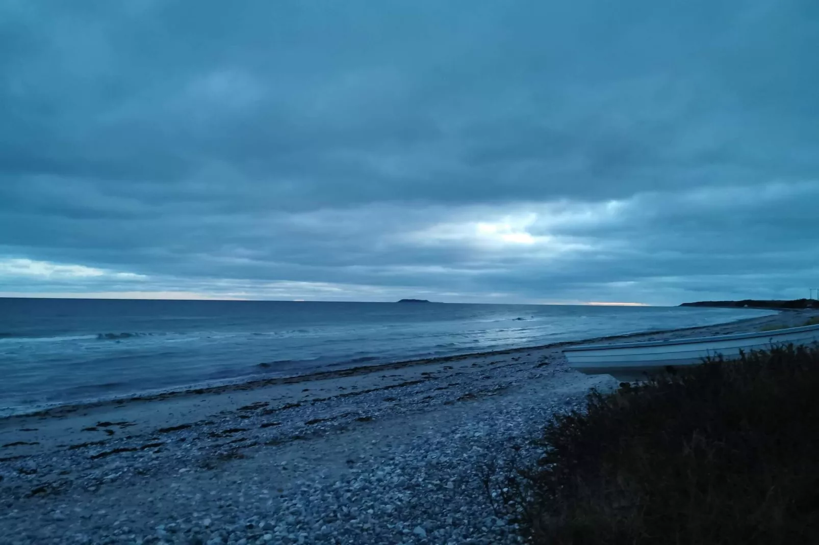 5 persoons vakantie huis in Ebeltoft-By Traum-Waterzicht