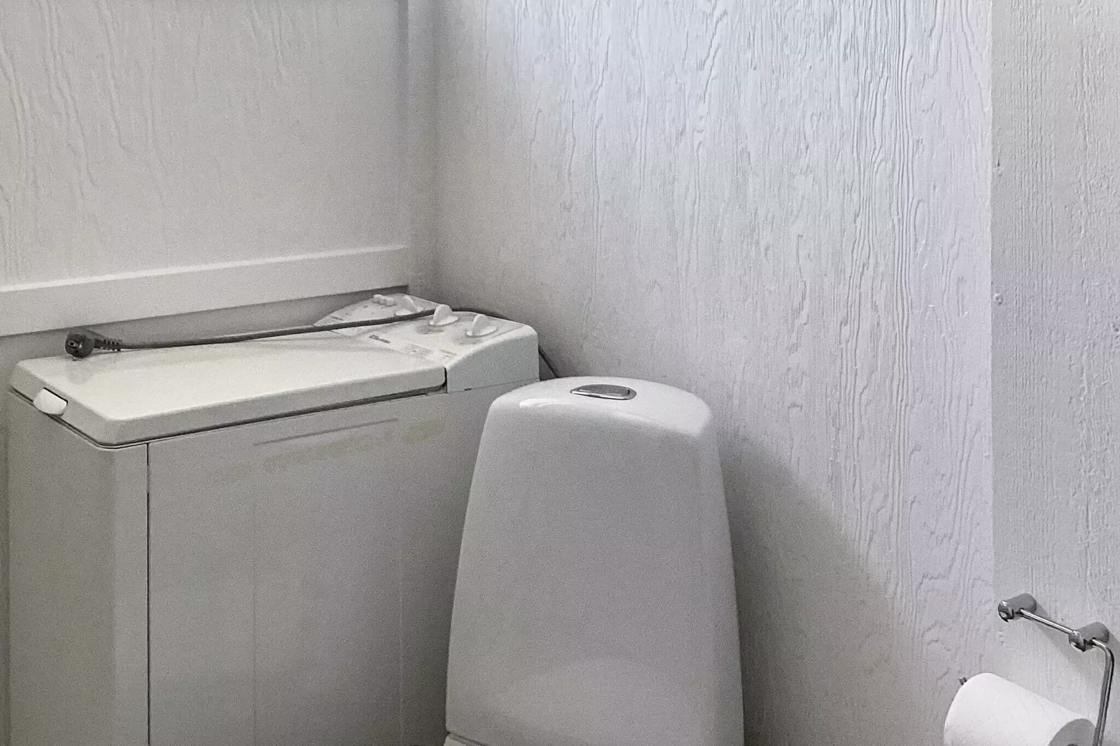 6 persoons vakantie huis in Hals-Binnen