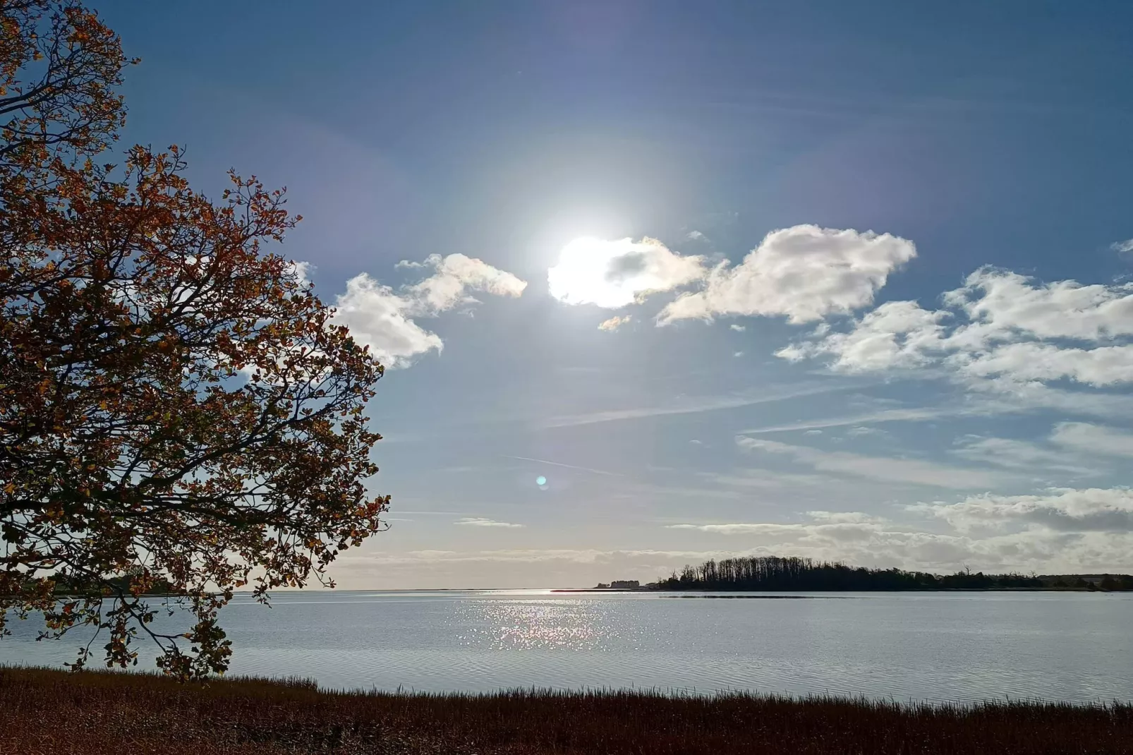 5 persoons vakantie huis in Rude-By Traum-Waterzicht