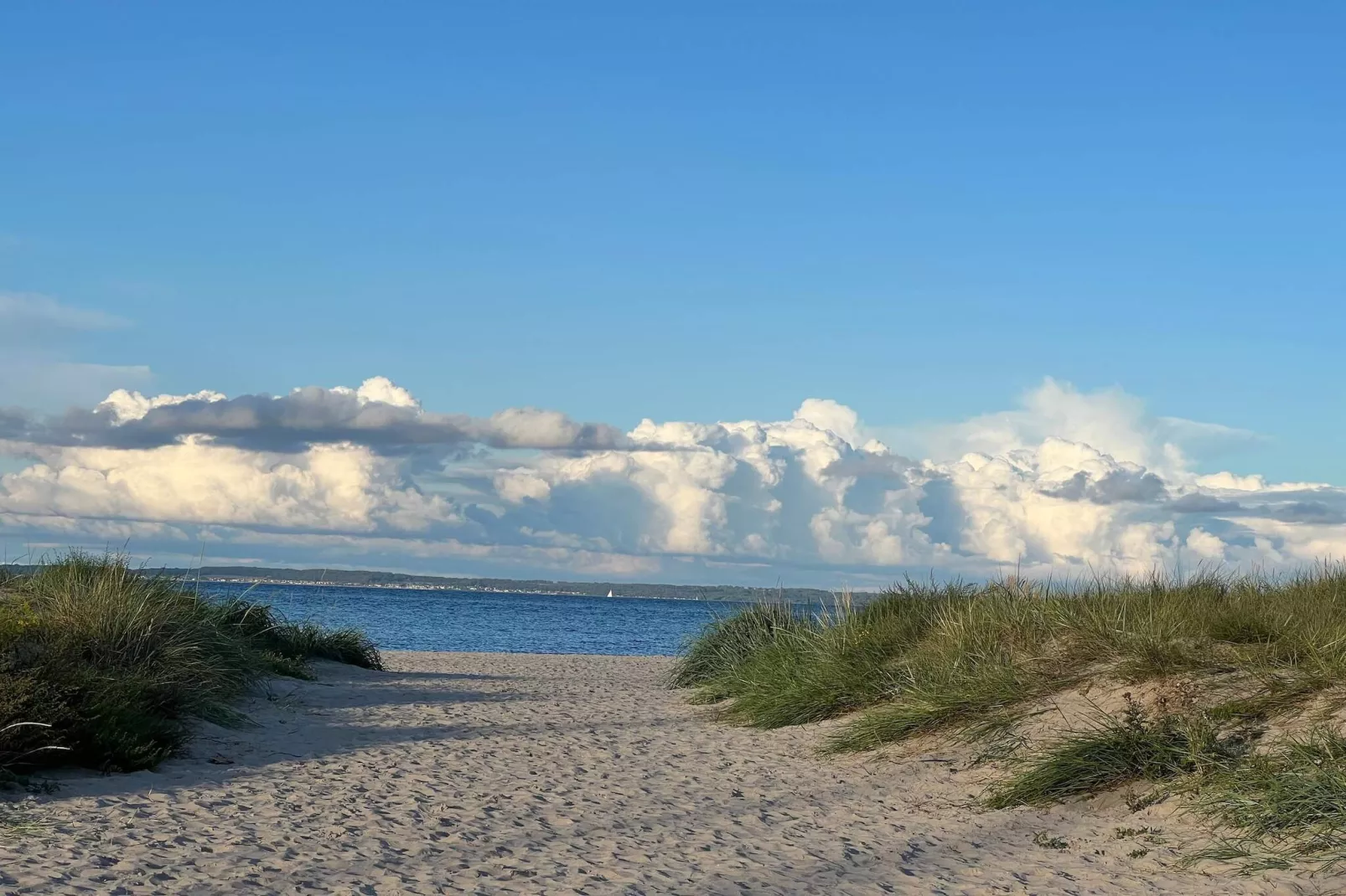 Luxe toevluchtsoord in Hornbaek -- By Traum Ferienwohnungen-Waterzicht