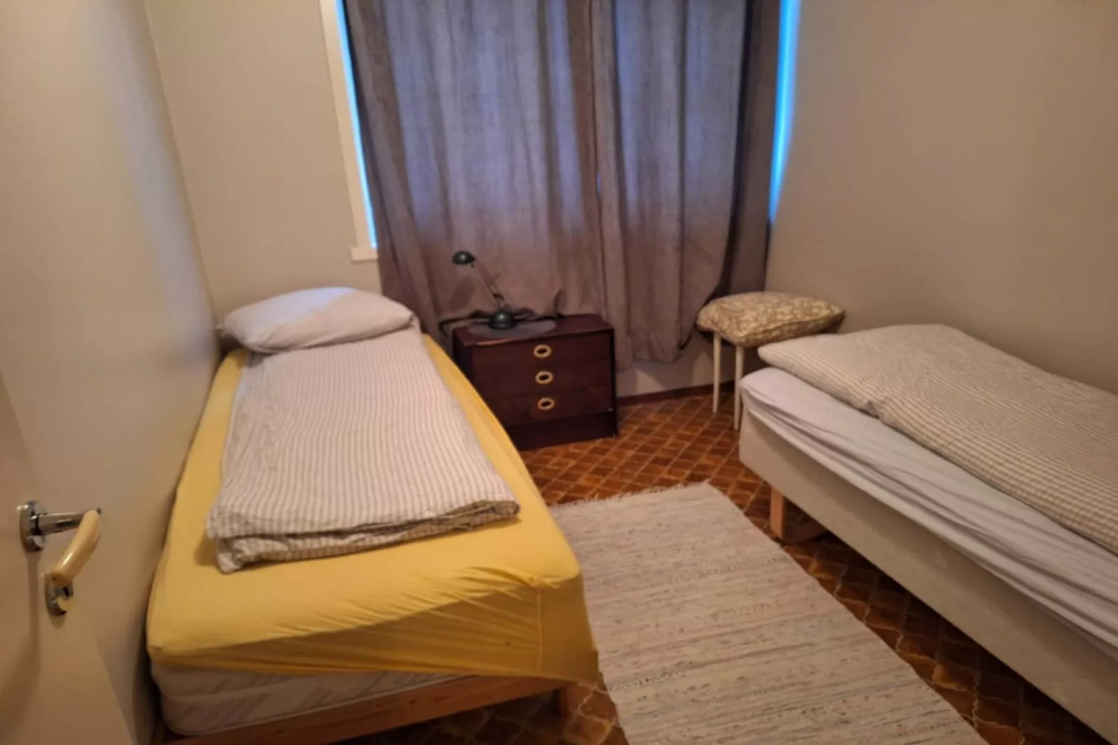 6 persoons vakantie huis in Svolvær-Binnen