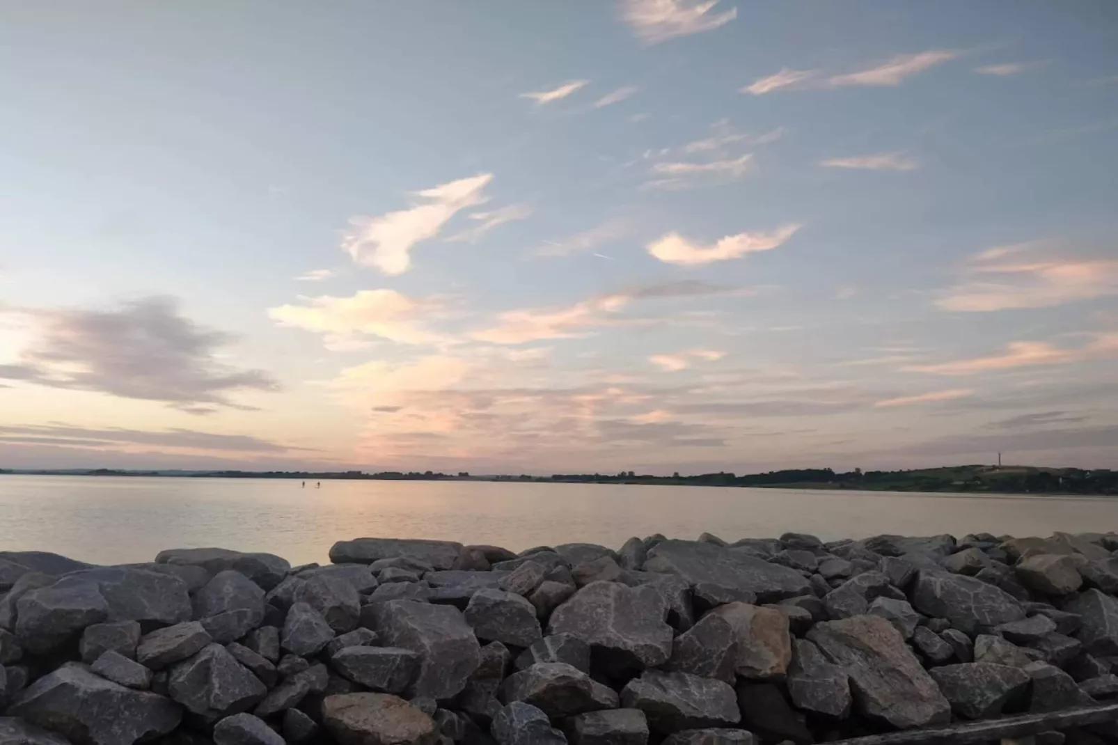 Zeezaligheid in Aarhus -- By Traum Ferienwohnungen-Waterzicht