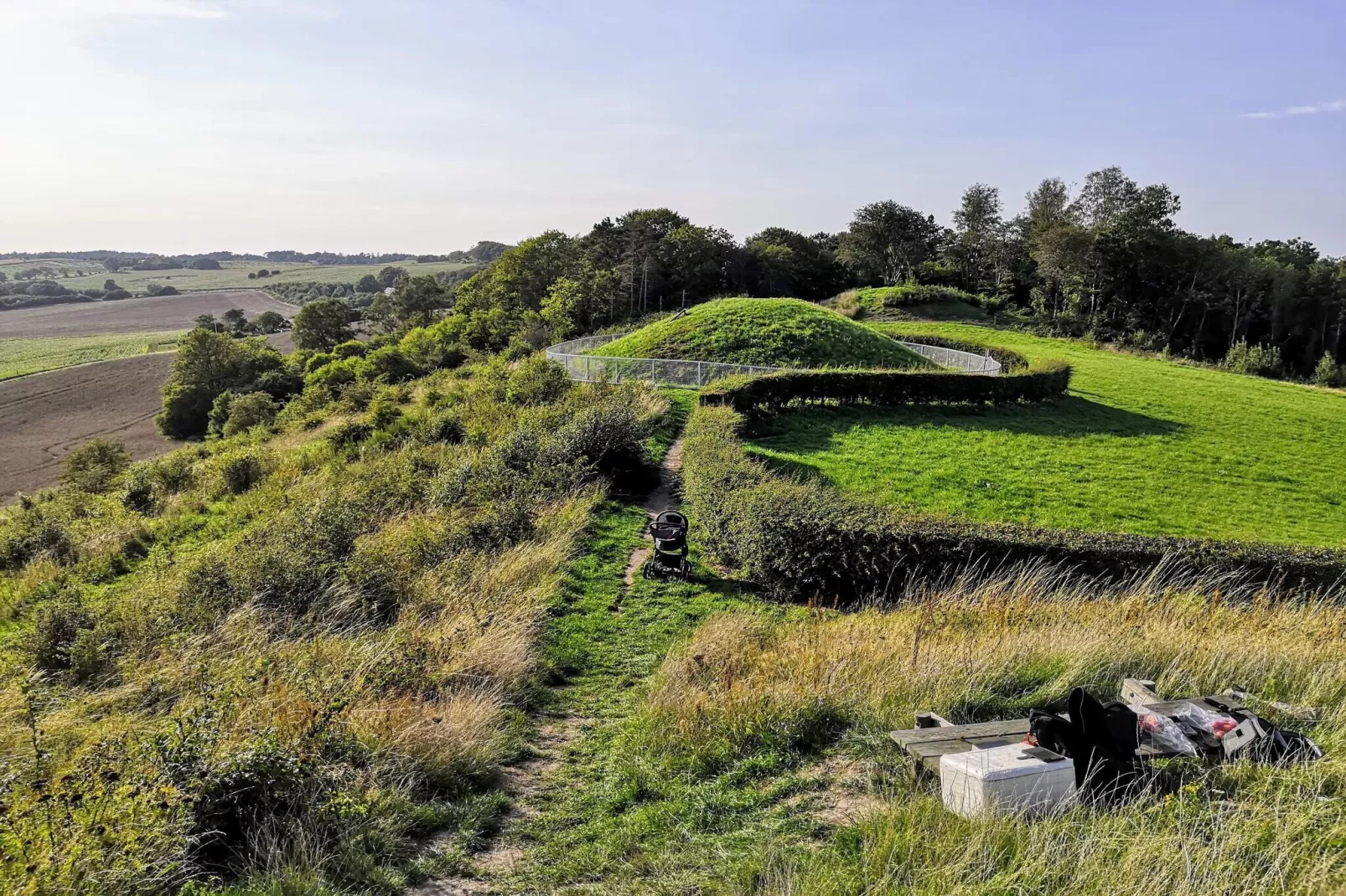 Modern toevluchtsoord bij strand -- By Traum Ferienwohnungen-Niet-getagd