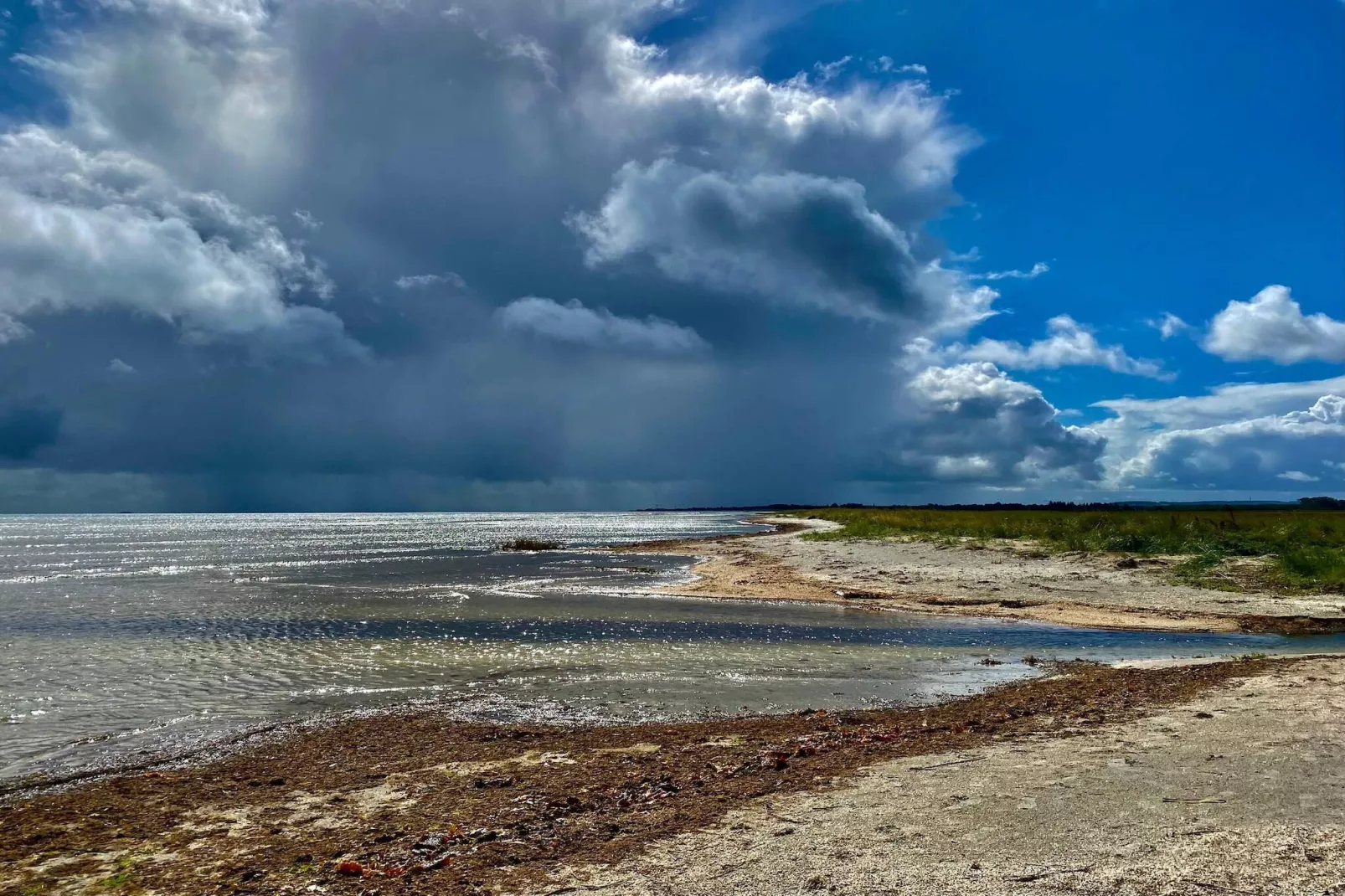 Gerestaureerde huisje in Bratten -- By Traum Ferienwohnungen-Waterzicht