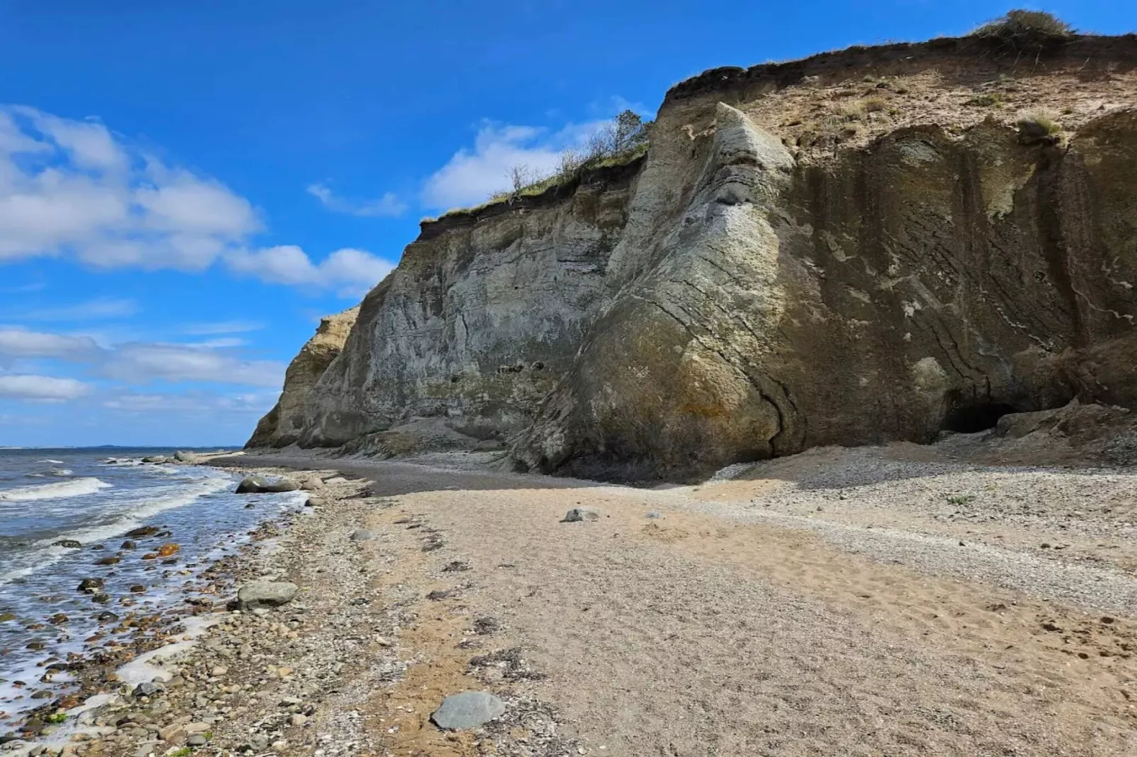 5 persoons vakantie huis in Fur-By Traum-Waterzicht