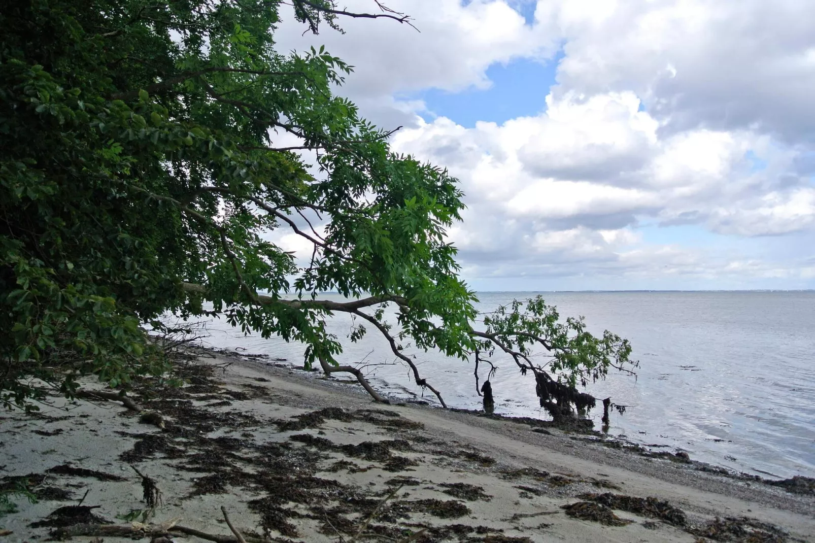 TEGLGÅRDEN-Waterzicht