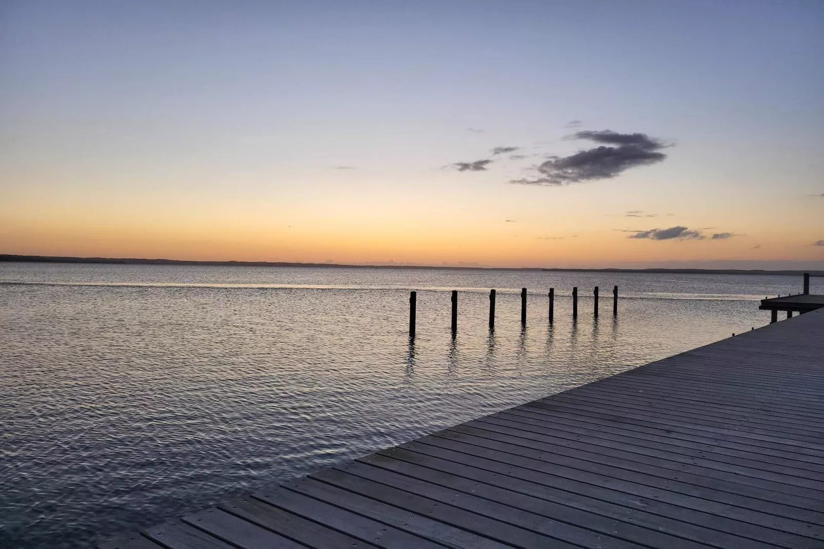 16 persoons vakantie huis in Vejby-Waterzicht