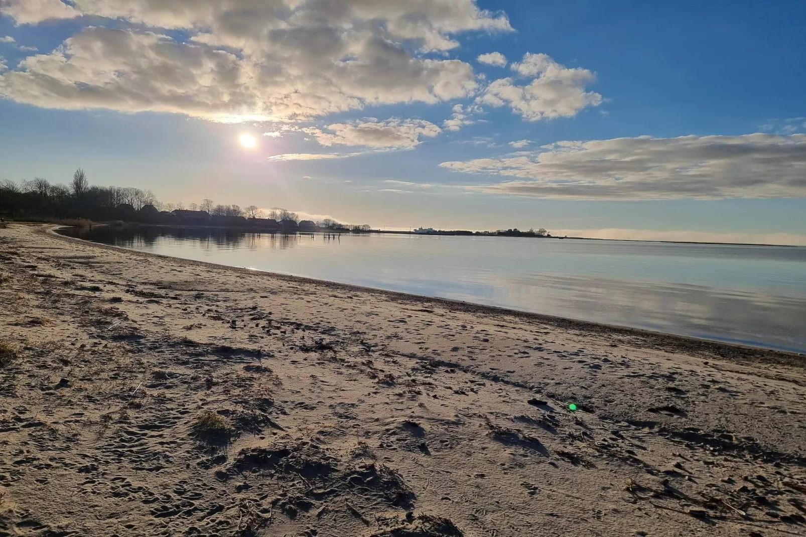 Luxe retraite aan zee -- By Traum Ferienwohnungen-Waterzicht