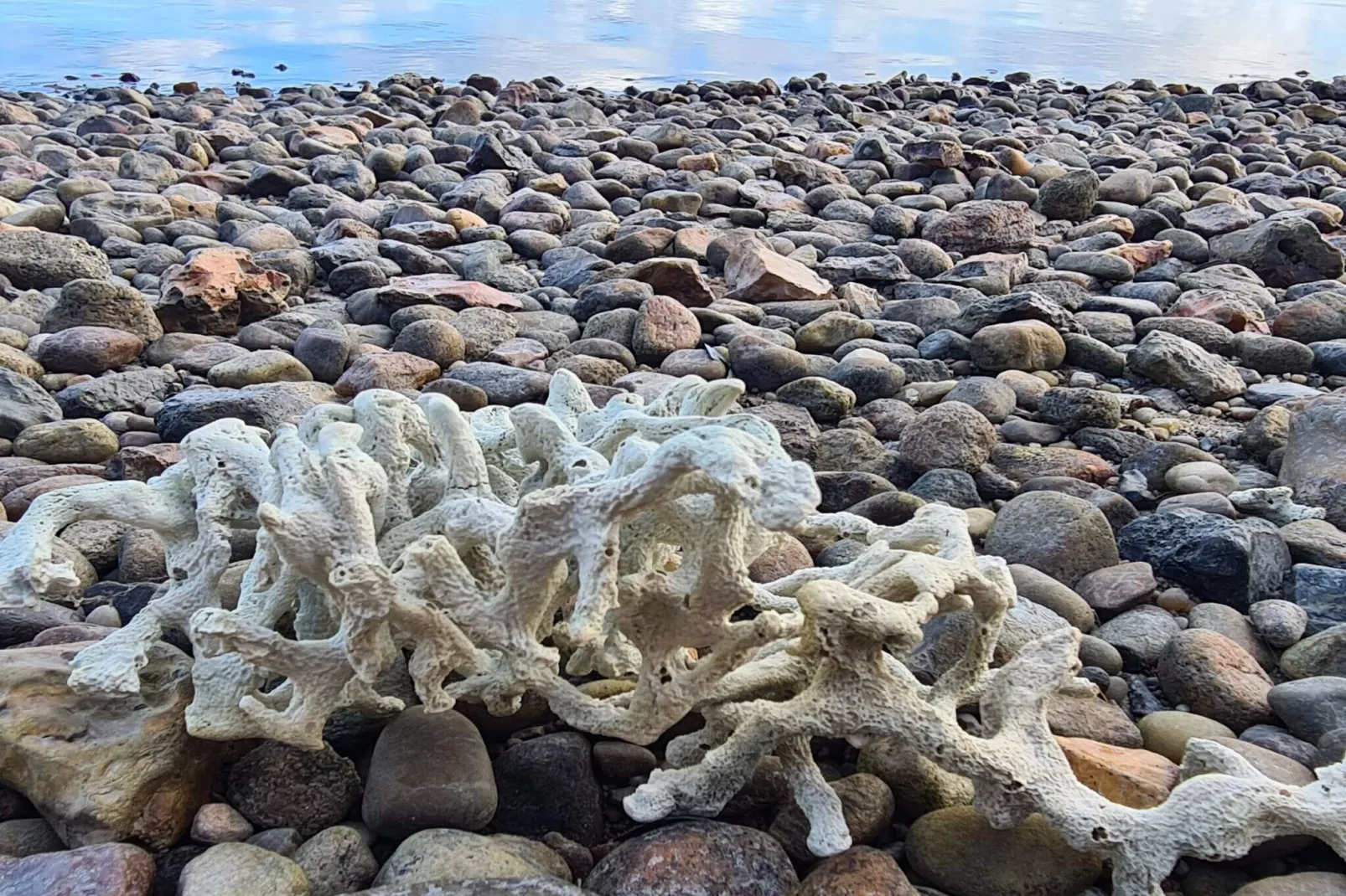 9 persoons vakantie huis in Hurup Thy-By Traum-Waterzicht