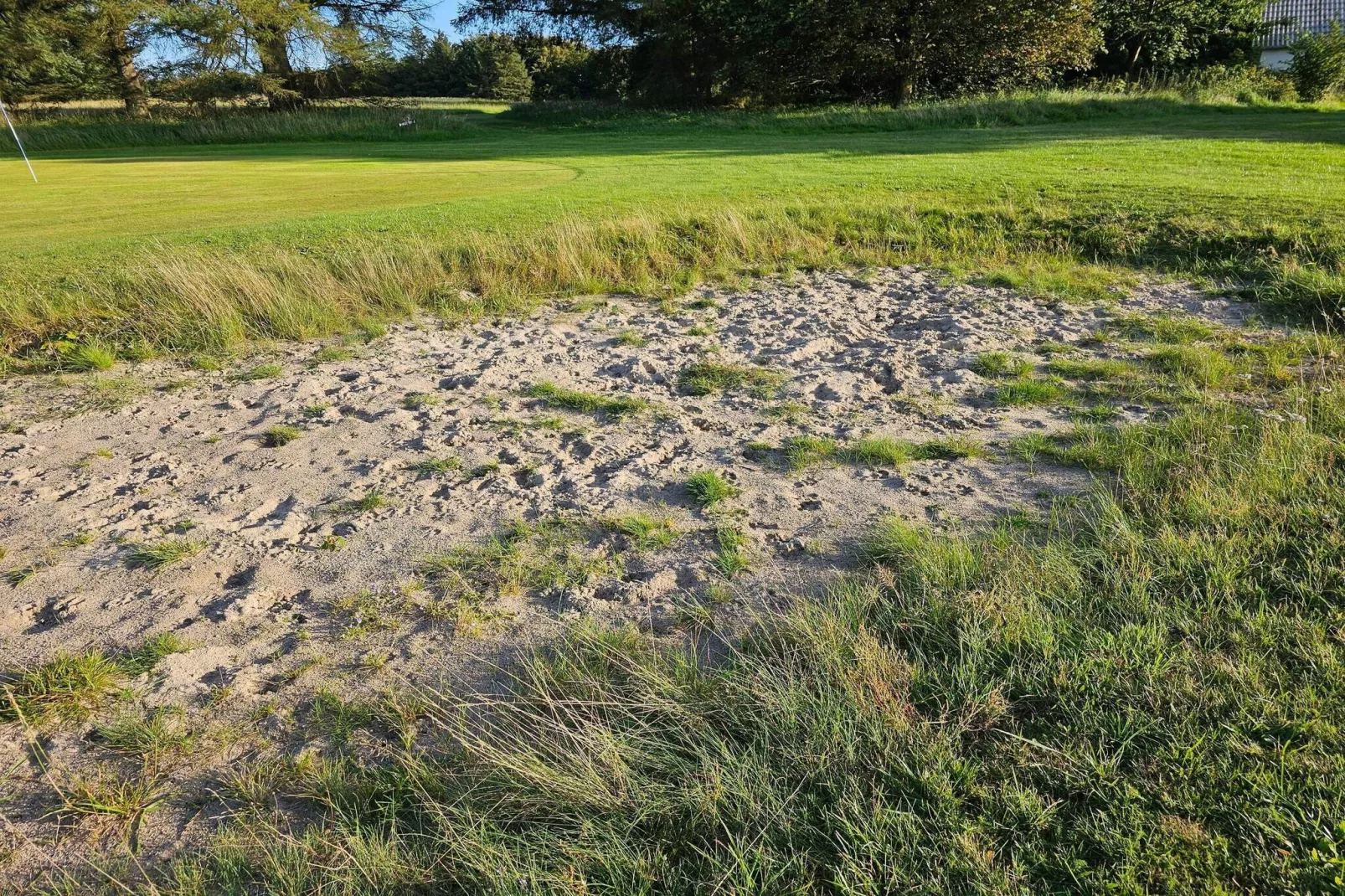 4 persoons vakantie huis in Toftlund-By Traum-Niet-getagd