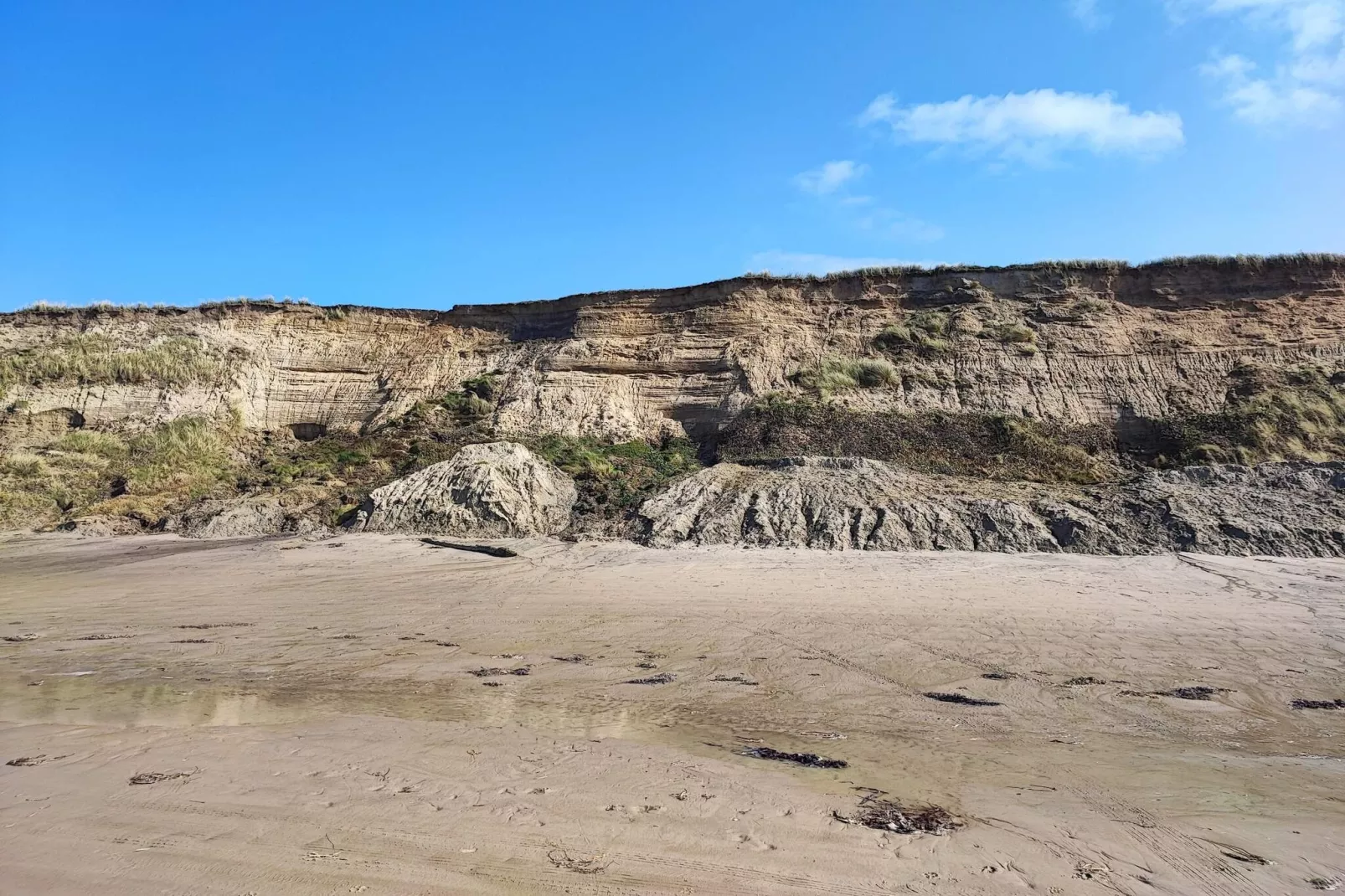 6 persoons vakantie huis in Saltum-By Traum-Waterzicht