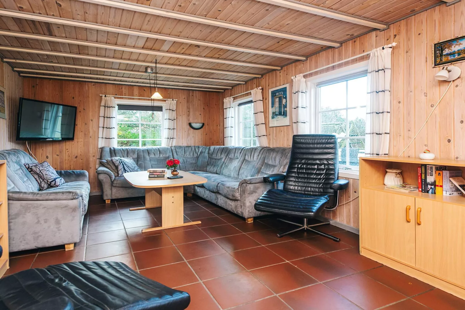 Luxe retraite met zwembad -- By Traum Ferienwohnungen