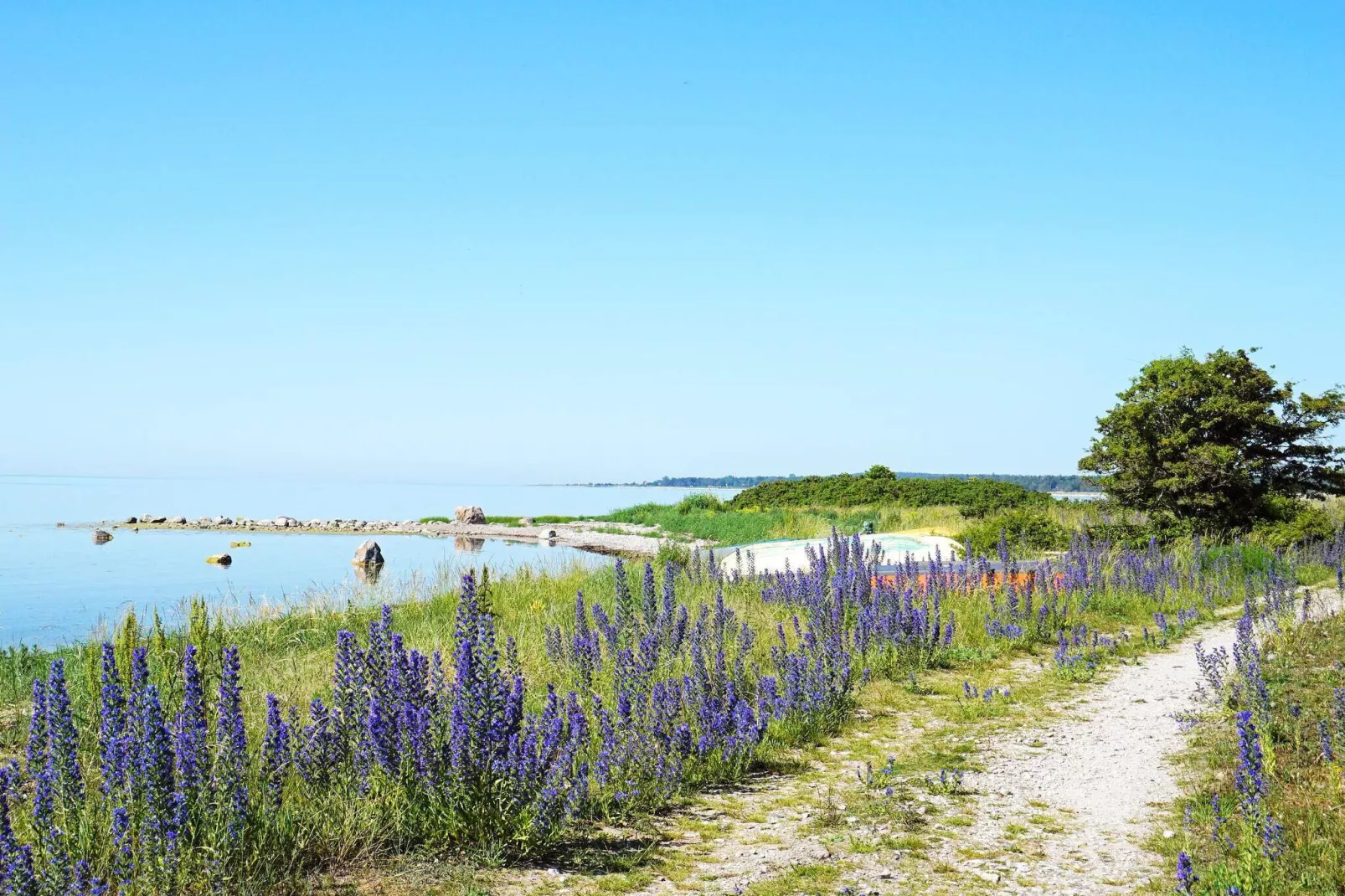 4 persoons vakantie huis in KLINTEHAMN-By Traum-Niet-getagd