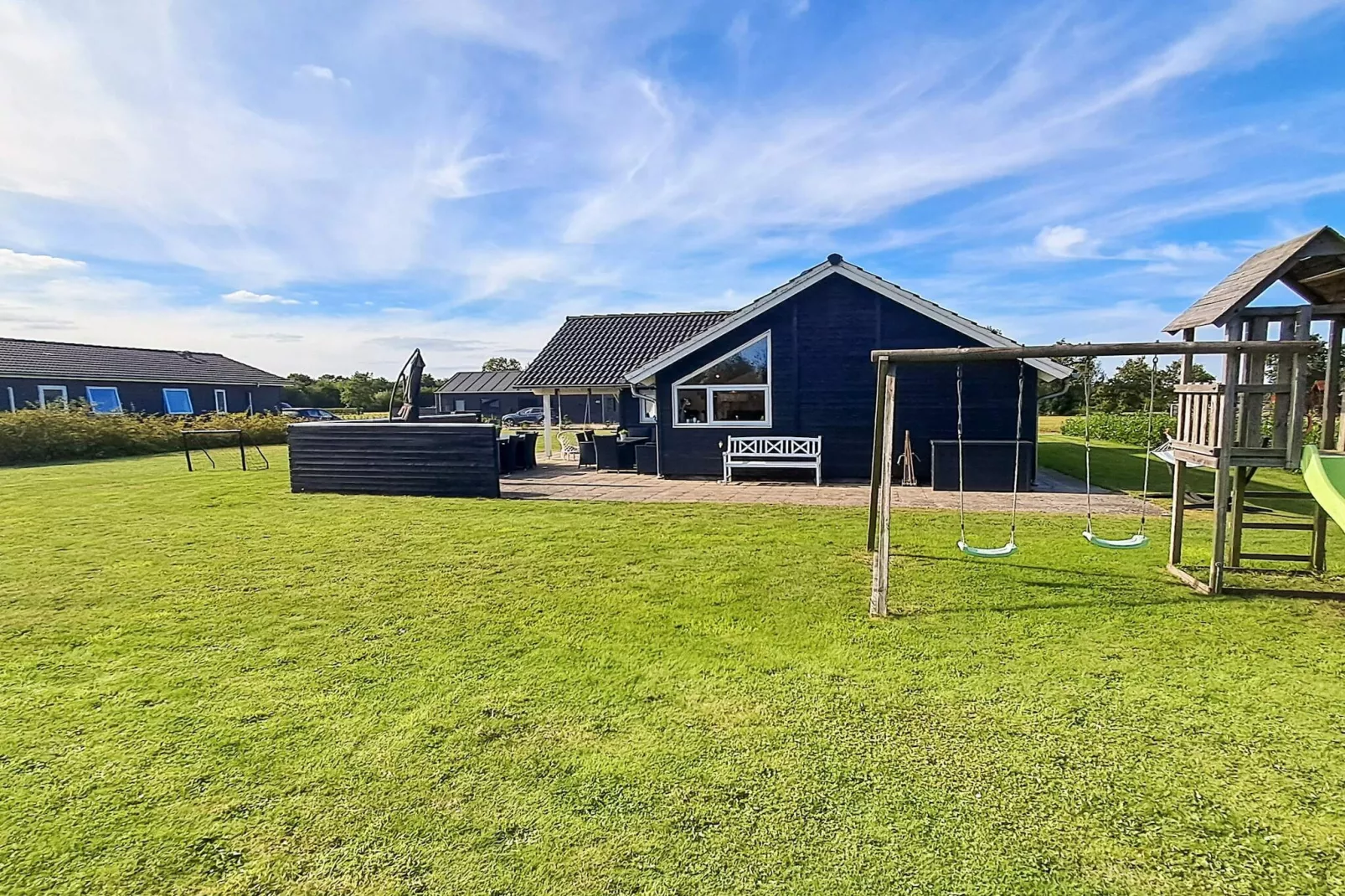 Luxe aan het meer -- By Traum Ferienwohnungen-Buitenlucht