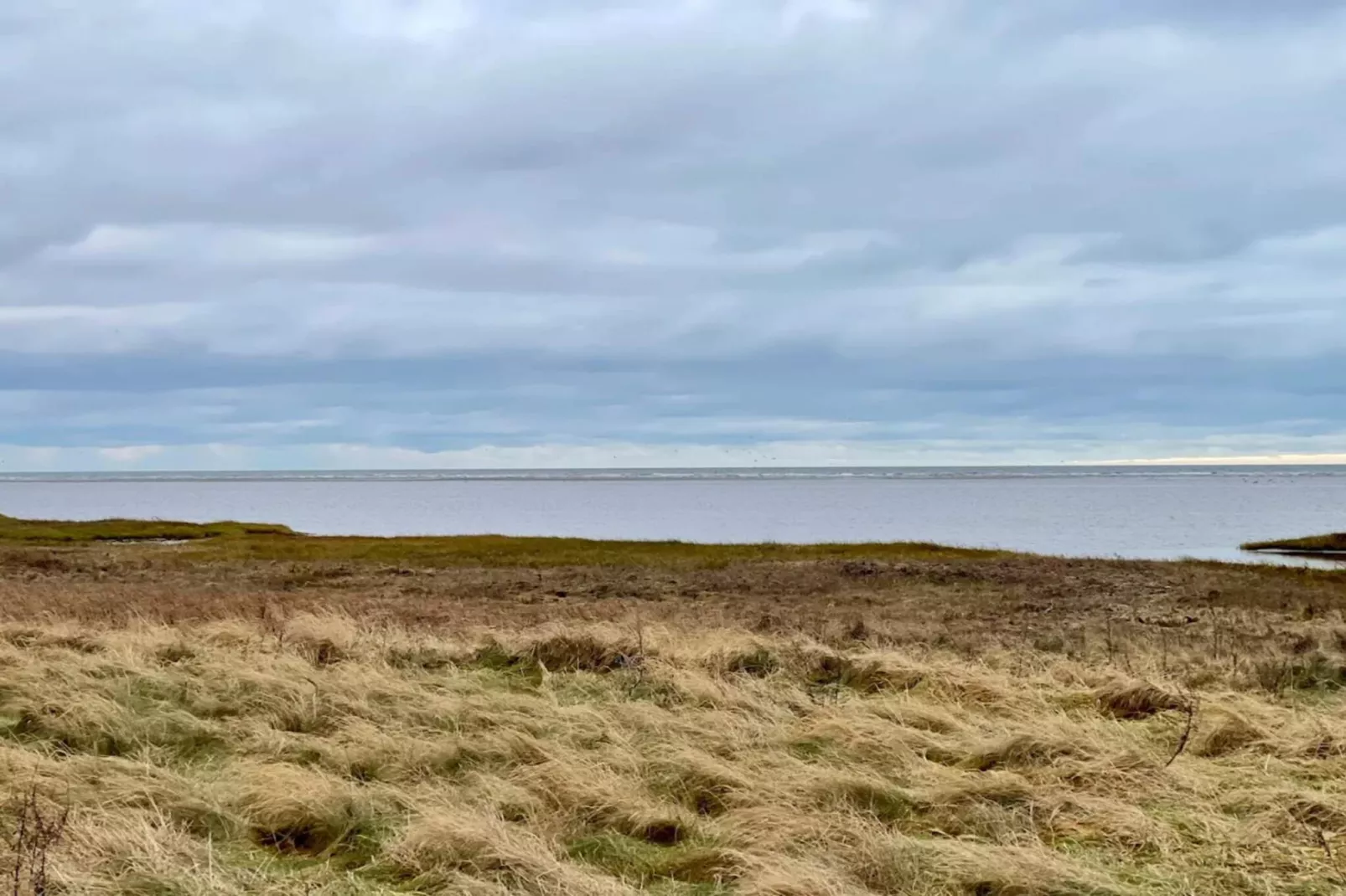 11 persoons vakantie huis in Ørsted-By Traum - Waterzicht