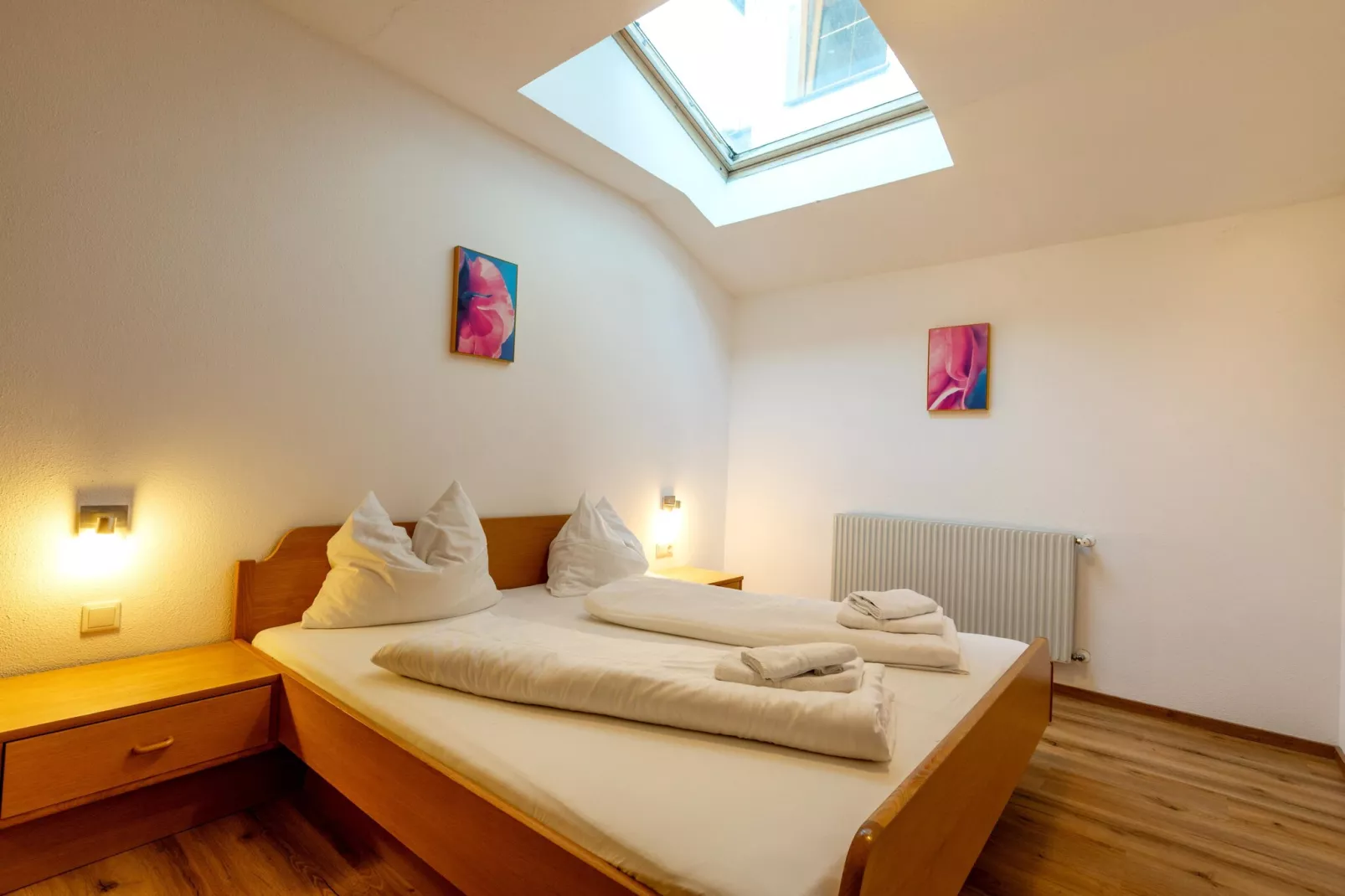 Apartment 13-Slaapkamer