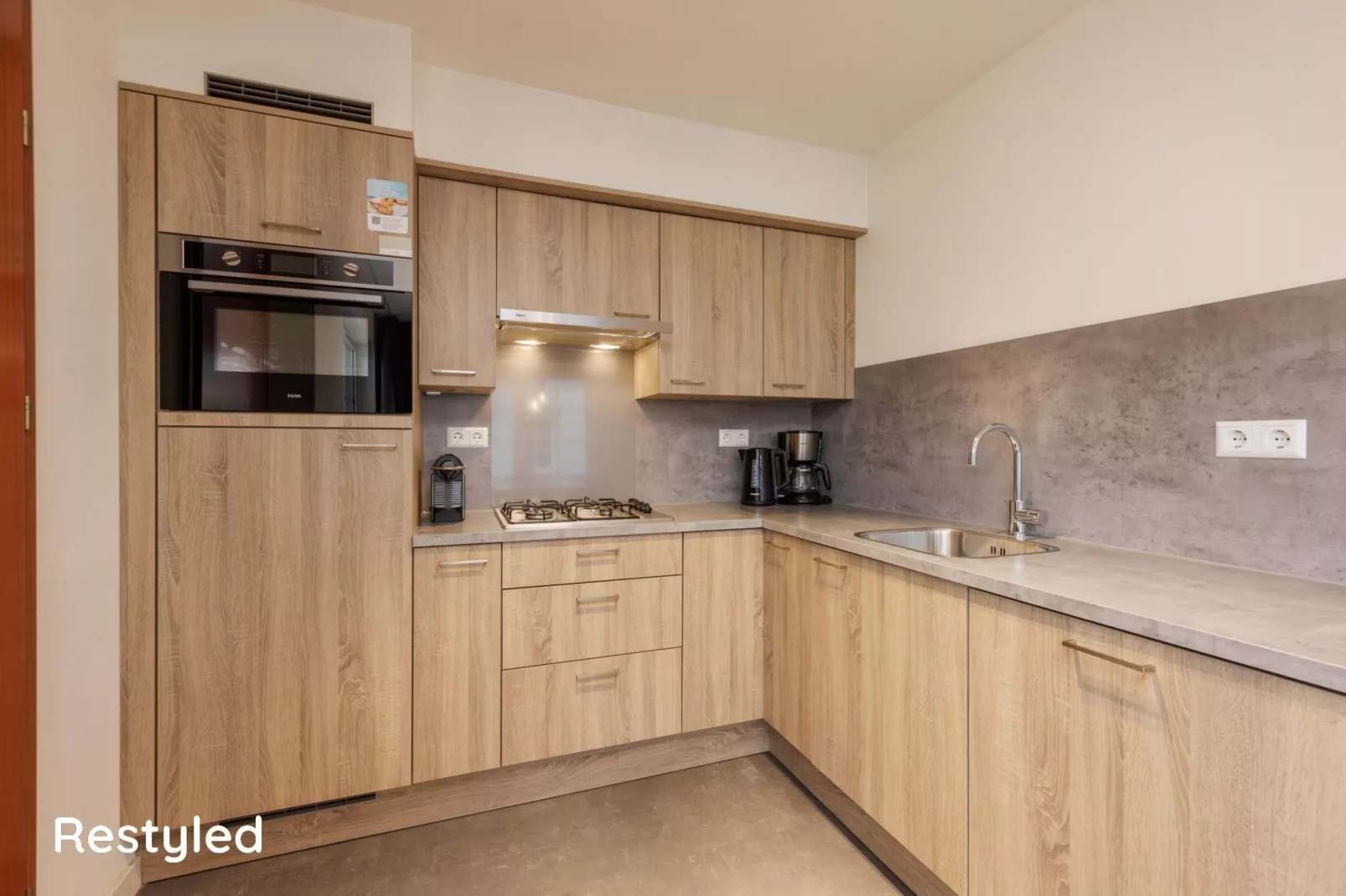 Ferienresort Cochem 30-Keuken