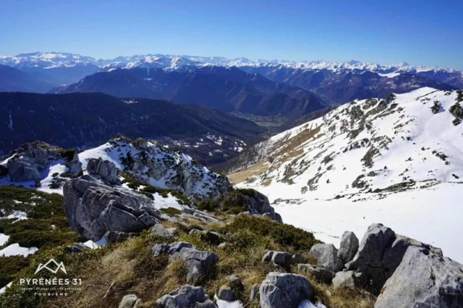 Résidence Le Belvédère 2-Gebieden zomer 20km