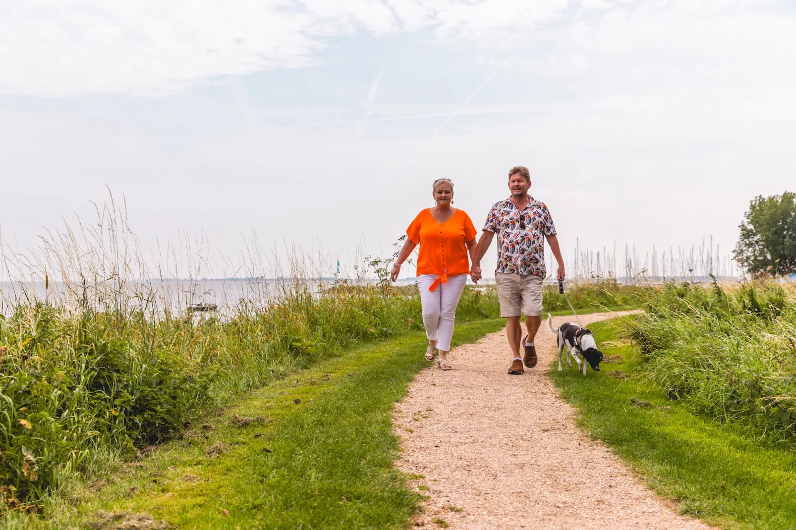 Villavakantiepark IJsselhof 3-Parkfaciliteiten