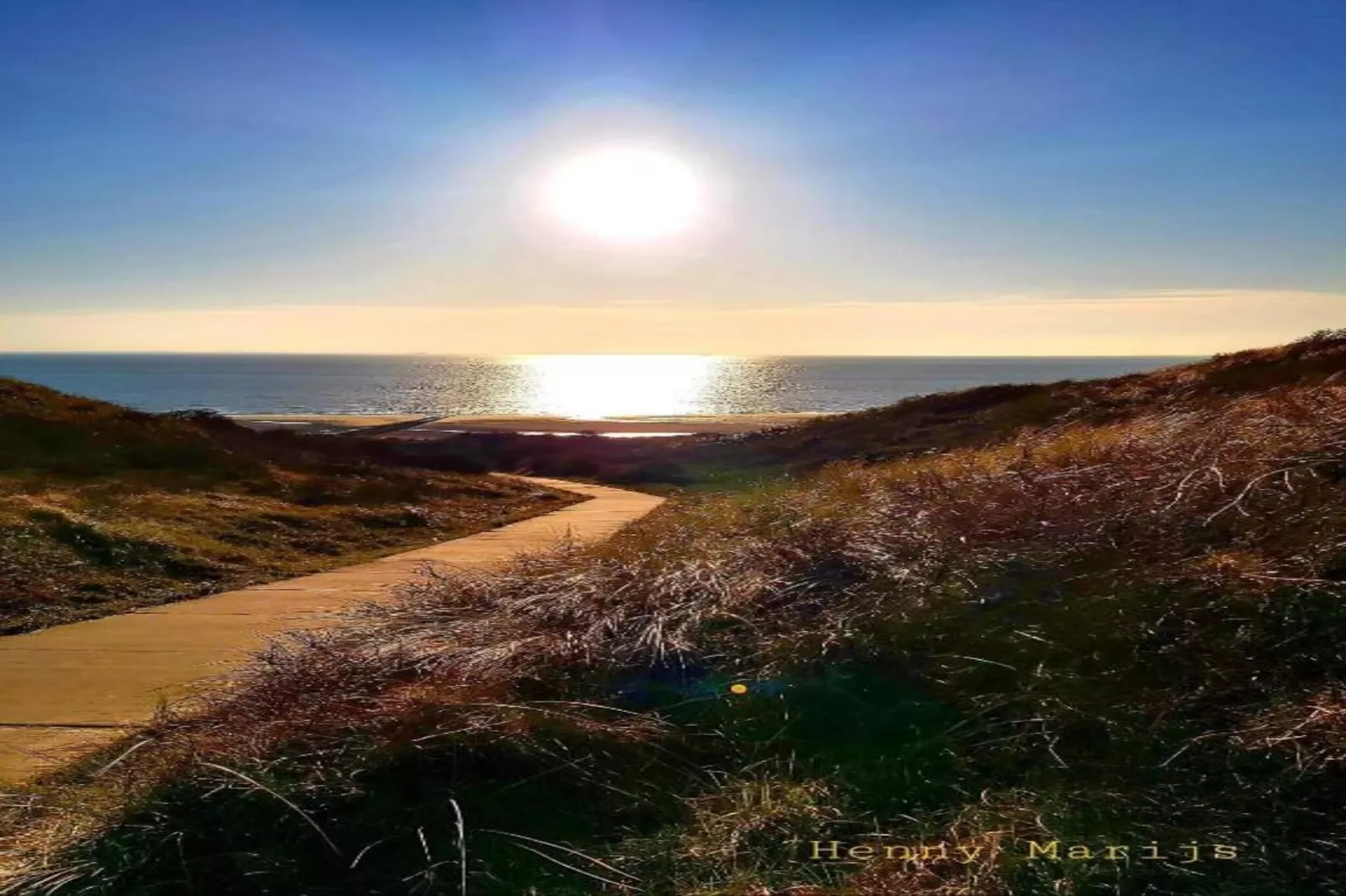 Appartement Duinhof Dishoek 13K - 6 personen de luxe-Gebieden zomer 20km