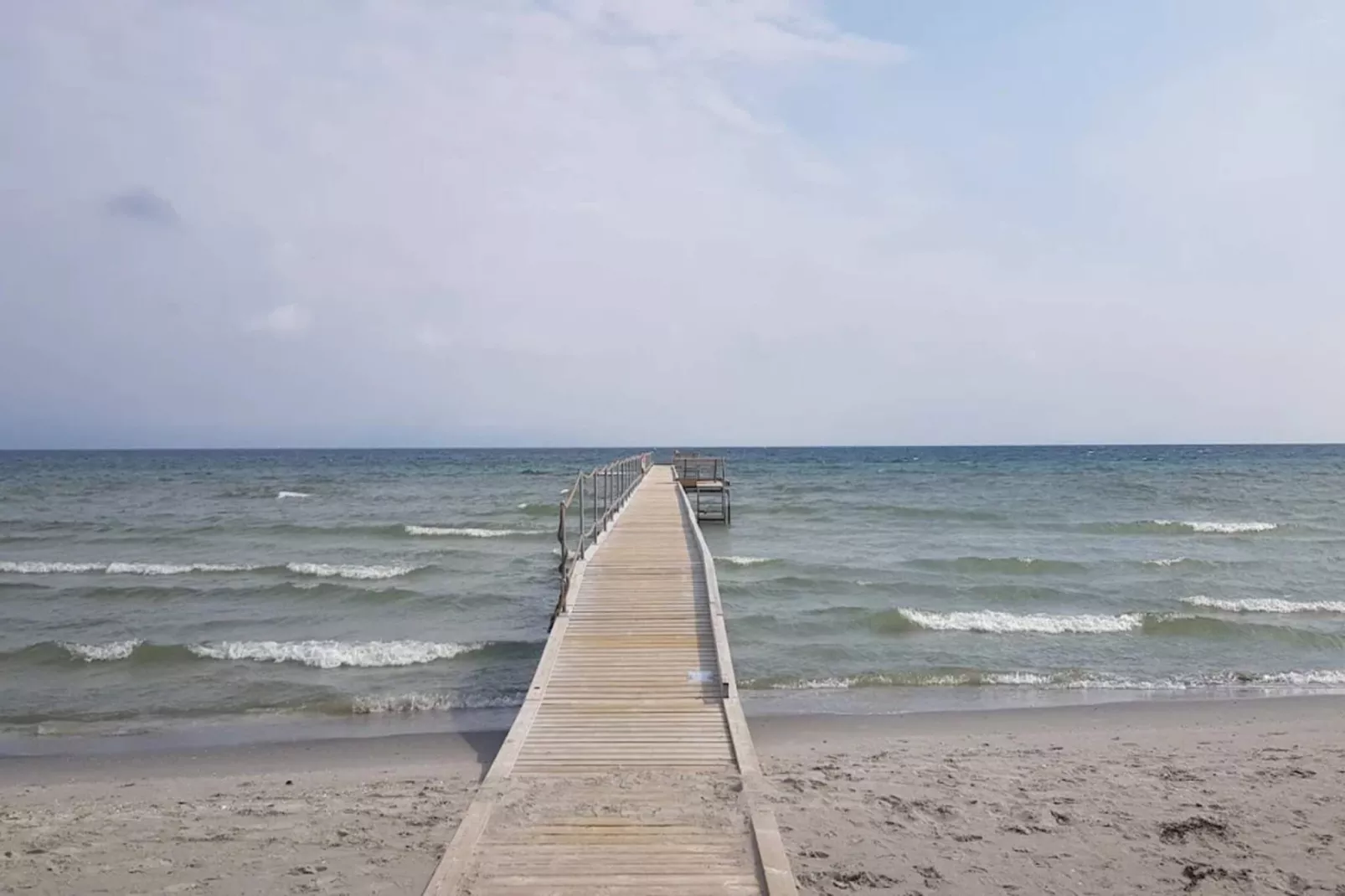 8 persoons vakantie huis in Jerup-By Traum-Waterzicht