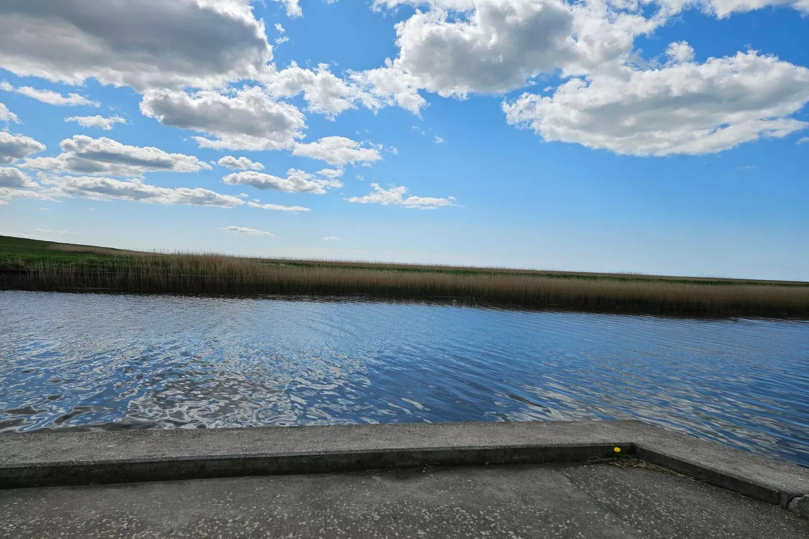 6 persoons vakantie huis in Højer-By Traum-Waterzicht