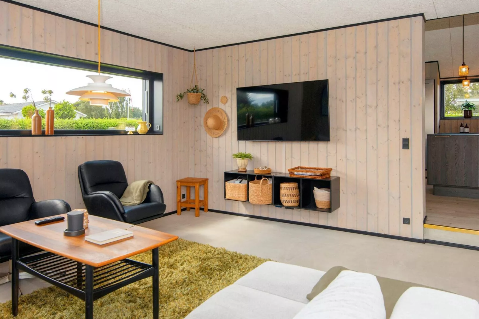 8 persoons vakantie huis in Hejls-By Traum