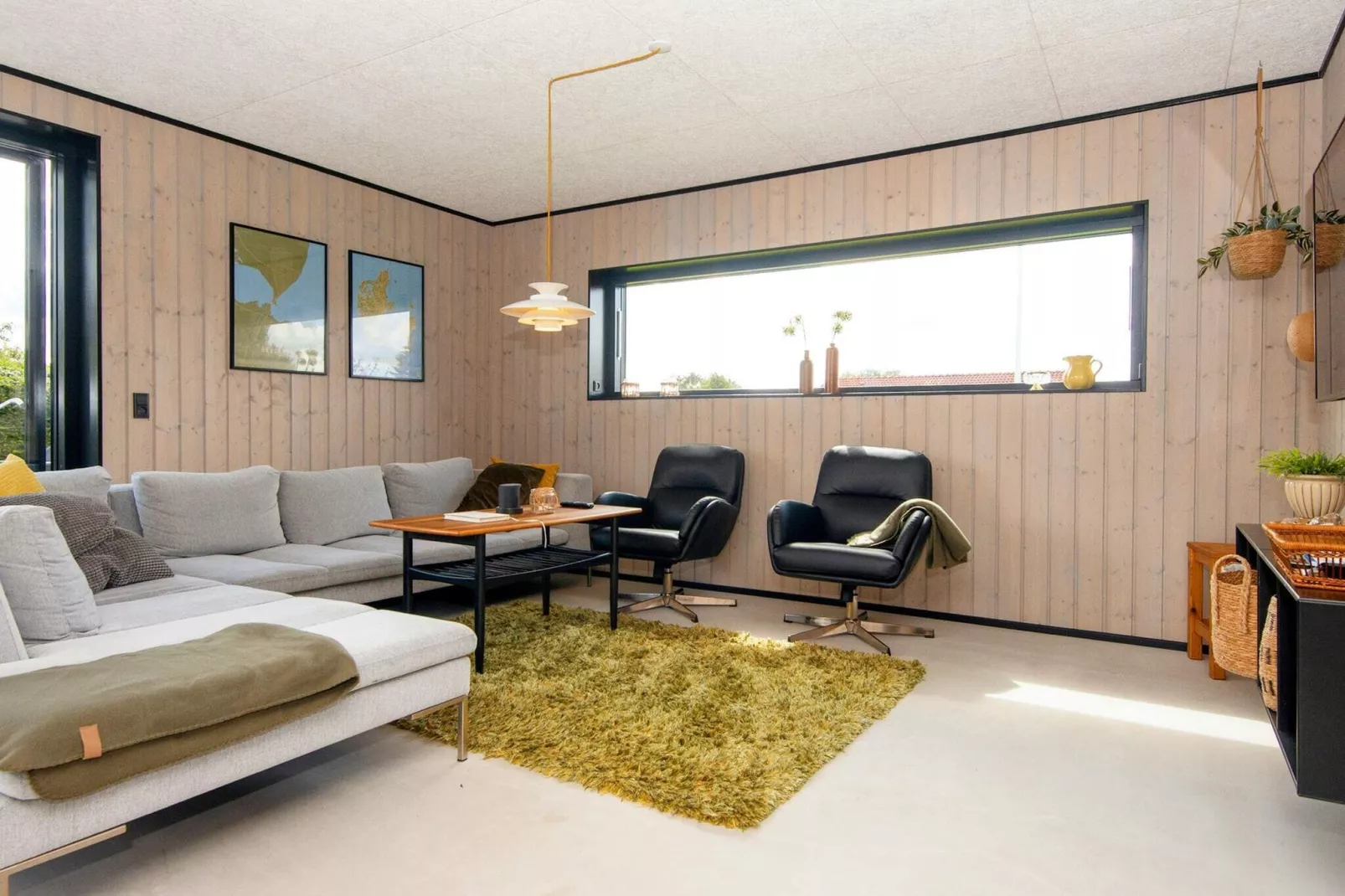 8 persoons vakantie huis in Hejls-By Traum-Binnen