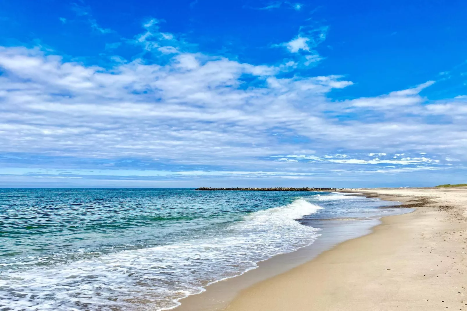 6 persoons vakantie huis in Vestervig-By Traum-Waterzicht