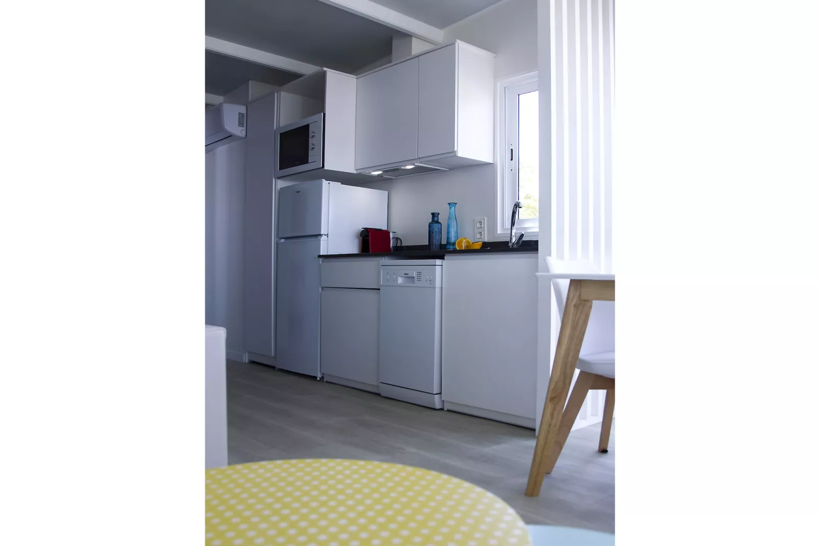 Tamarit Park Resort 3 NOA-Keuken