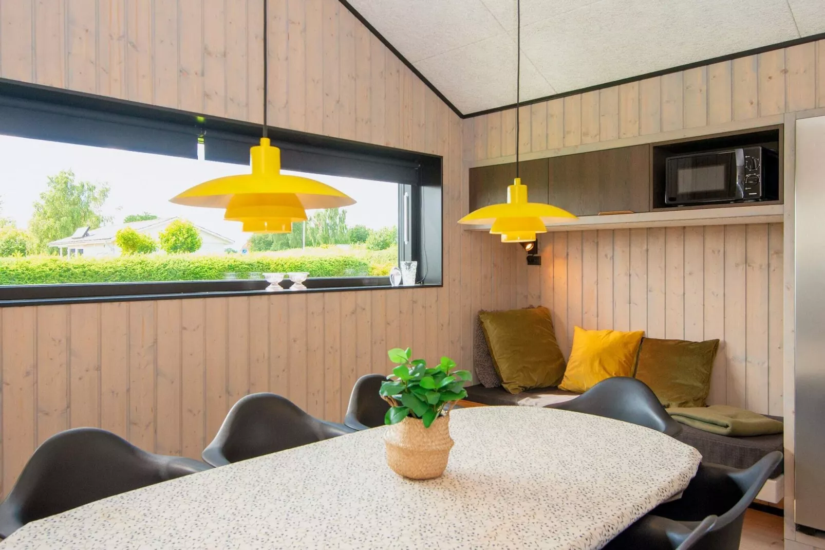 8 persoons vakantie huis in Hejls-By Traum-Binnen