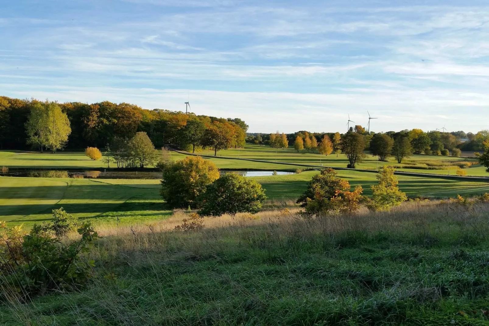 5 persoons vakantie huis in HALTORP-By Traum-Niet-getagd